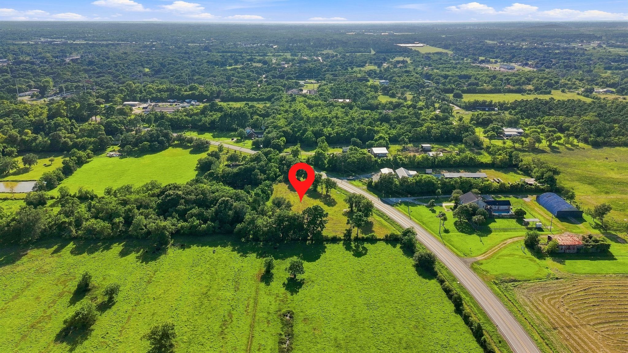 6255 Main Street, Hitchcock, TX 77563