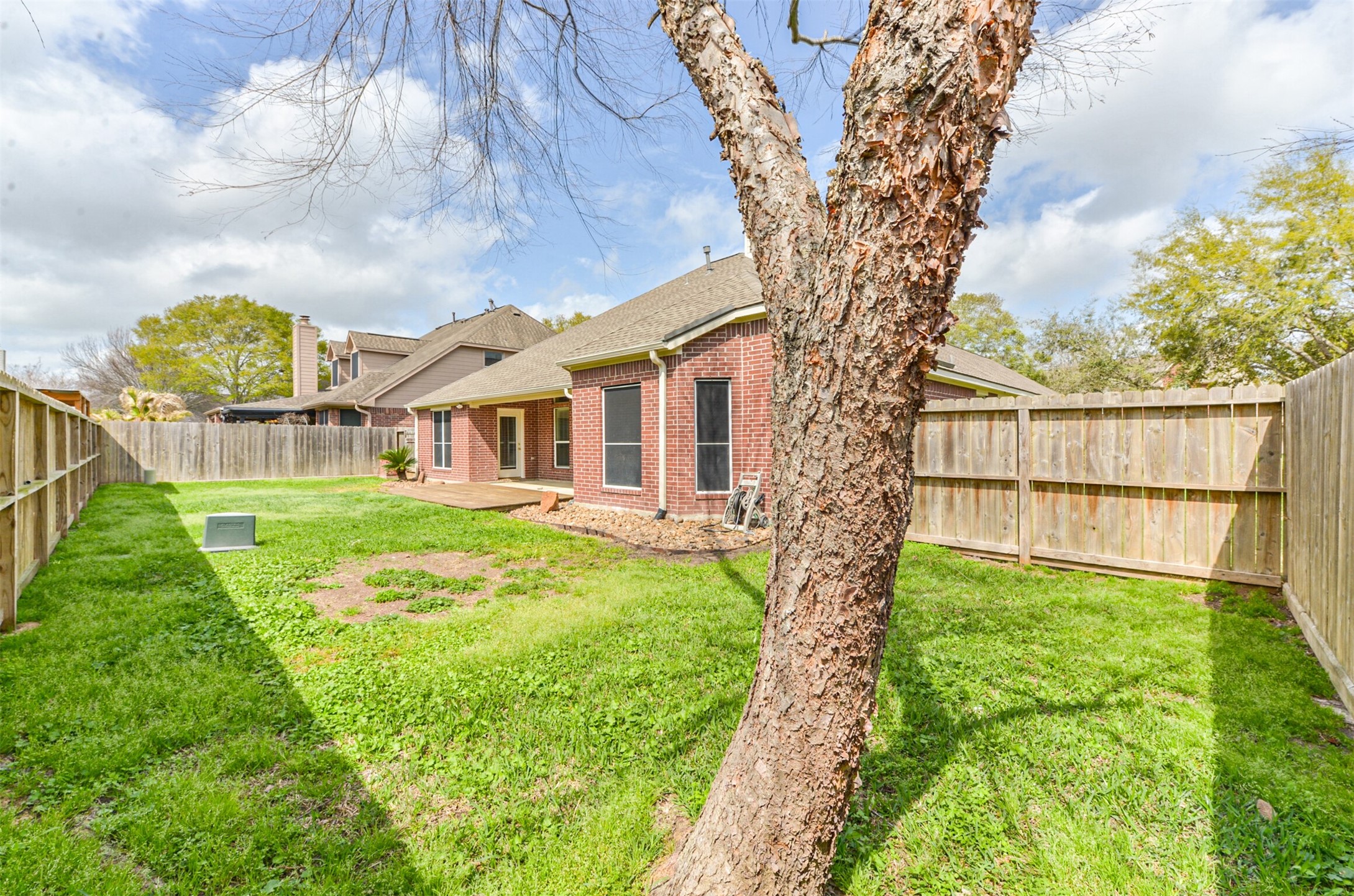 2606 Clay Creek Court, Pearland, TX 77581
