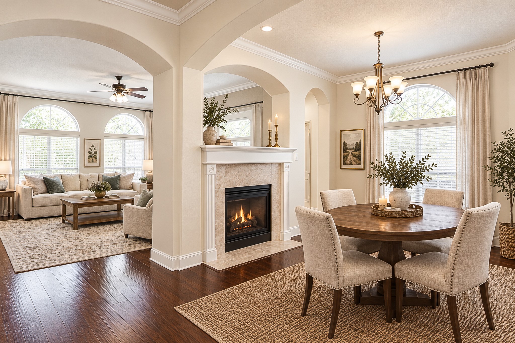 435 Sandstone Creek Lane, Dickinson, TX 77539