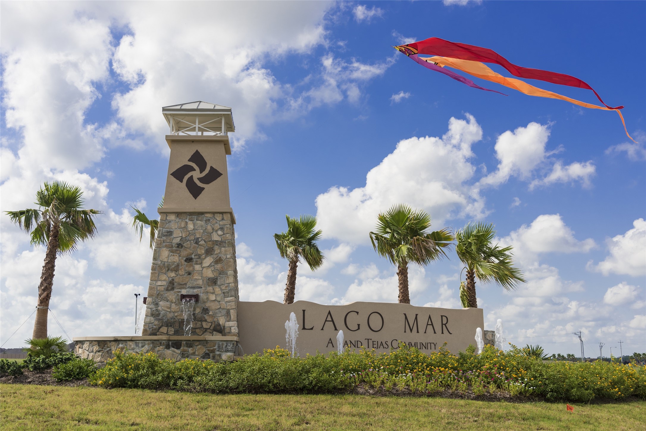 Community Amenities Community Amenities
