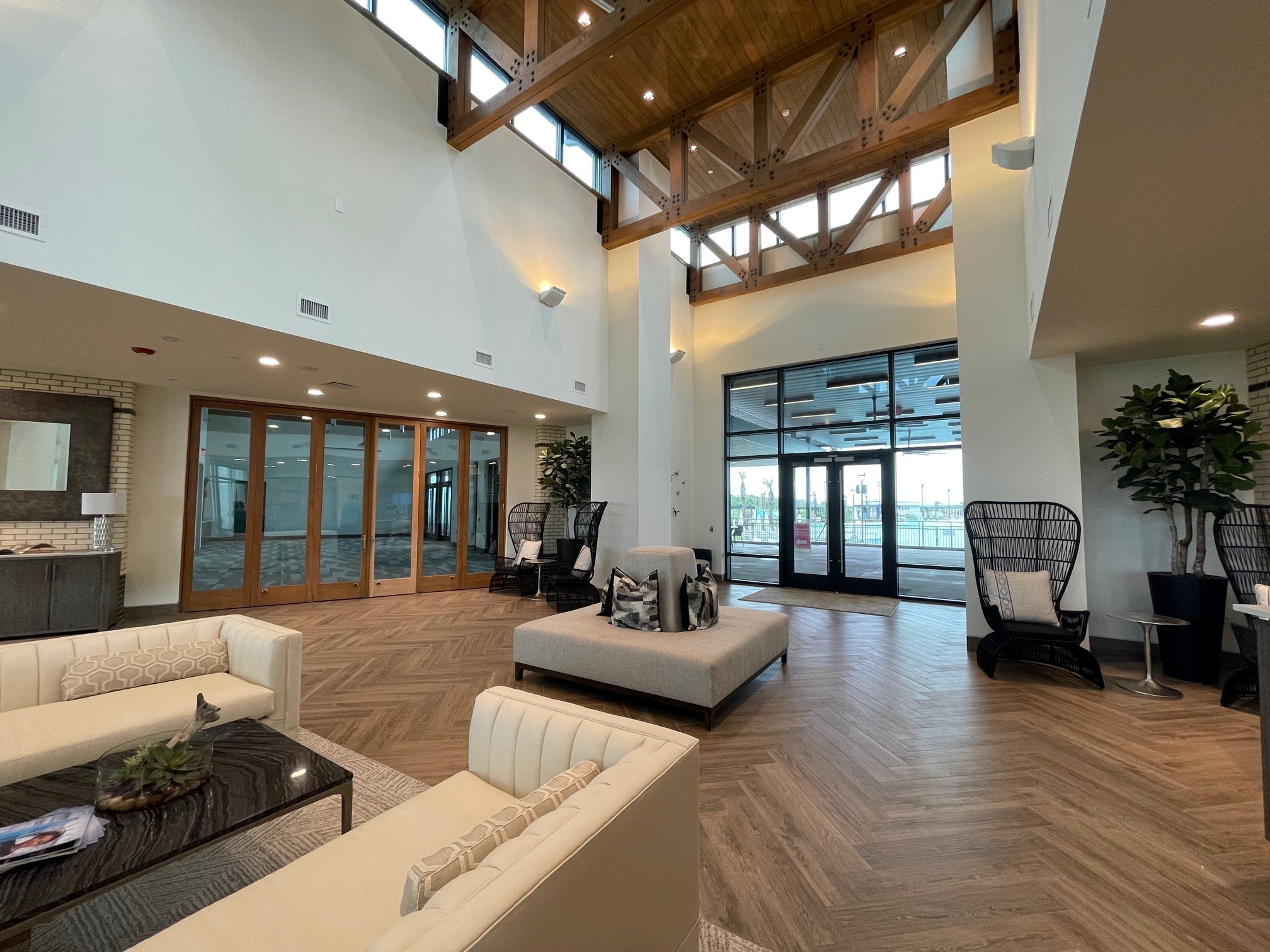 Community Amenities Community Amenities