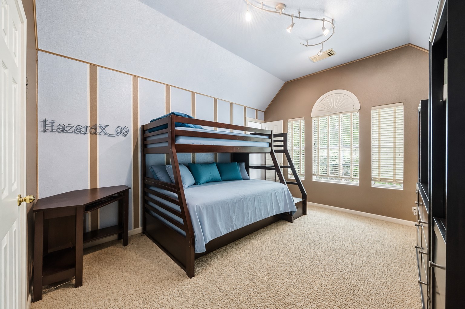 Bedroom 3.