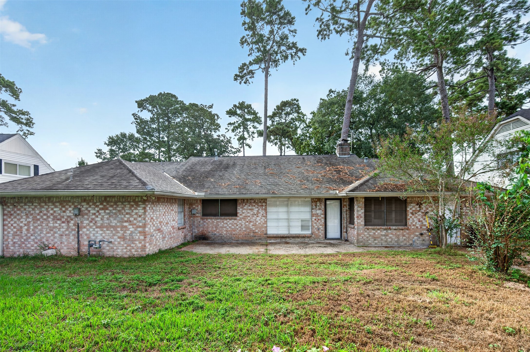 5810 Boyce Springs Drive, Houston, TX 77066