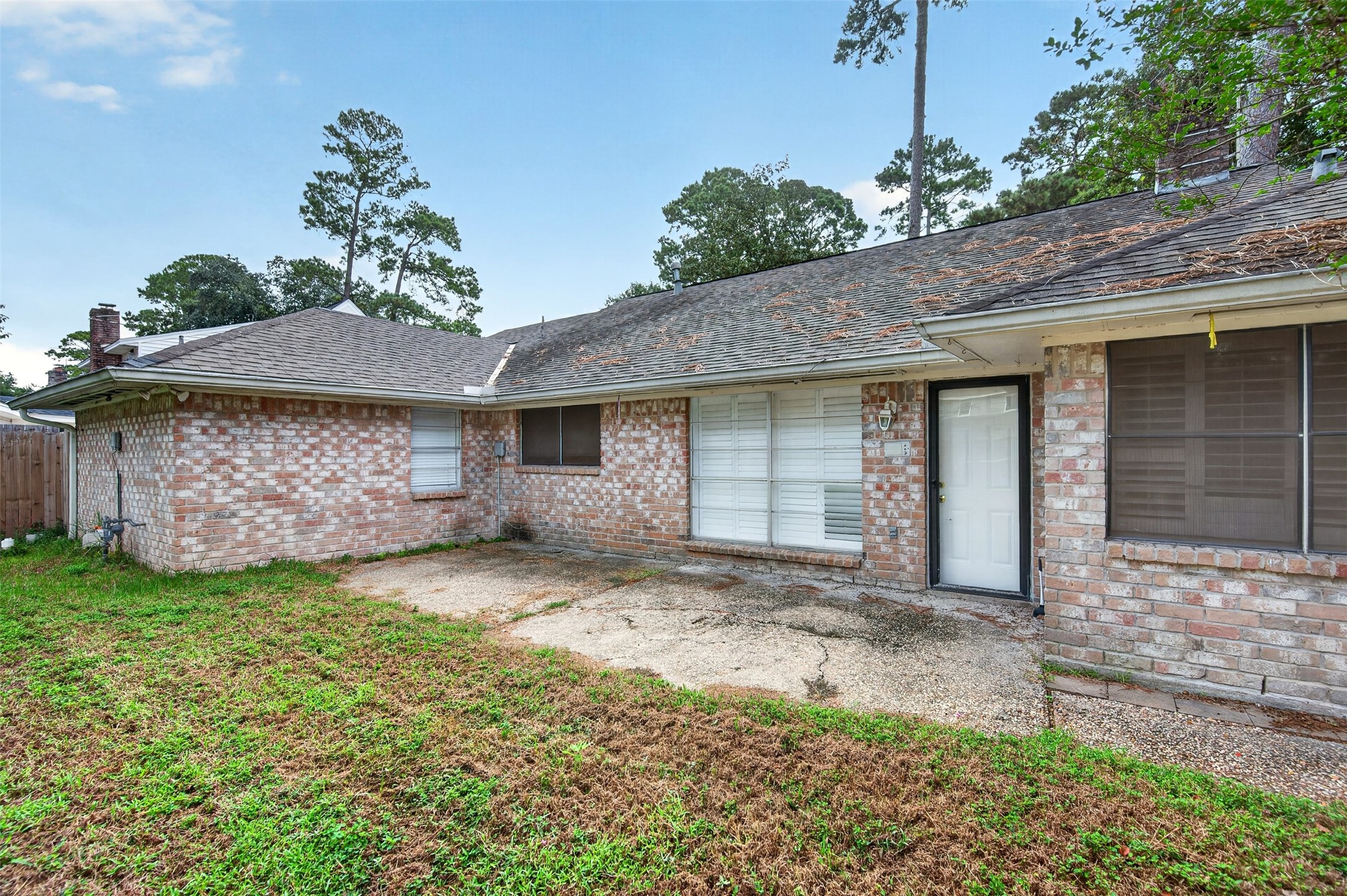 5810 Boyce Springs Drive, Houston, TX 77066