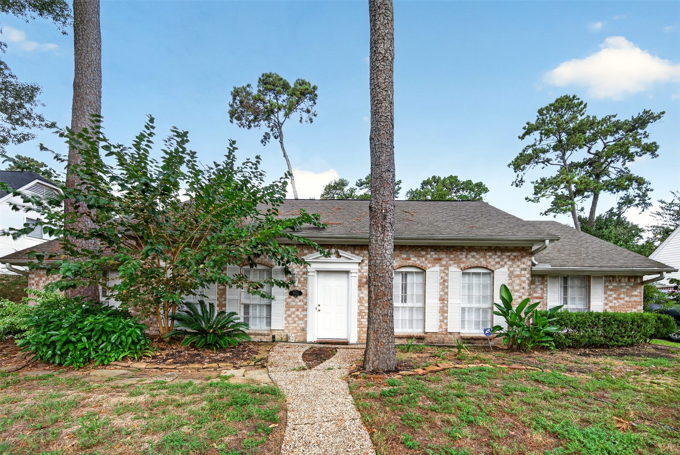 5810 Boyce Springs Drive, Houston, TX 77066 5810 Boyce Springs Drive, Houston, TX 77066