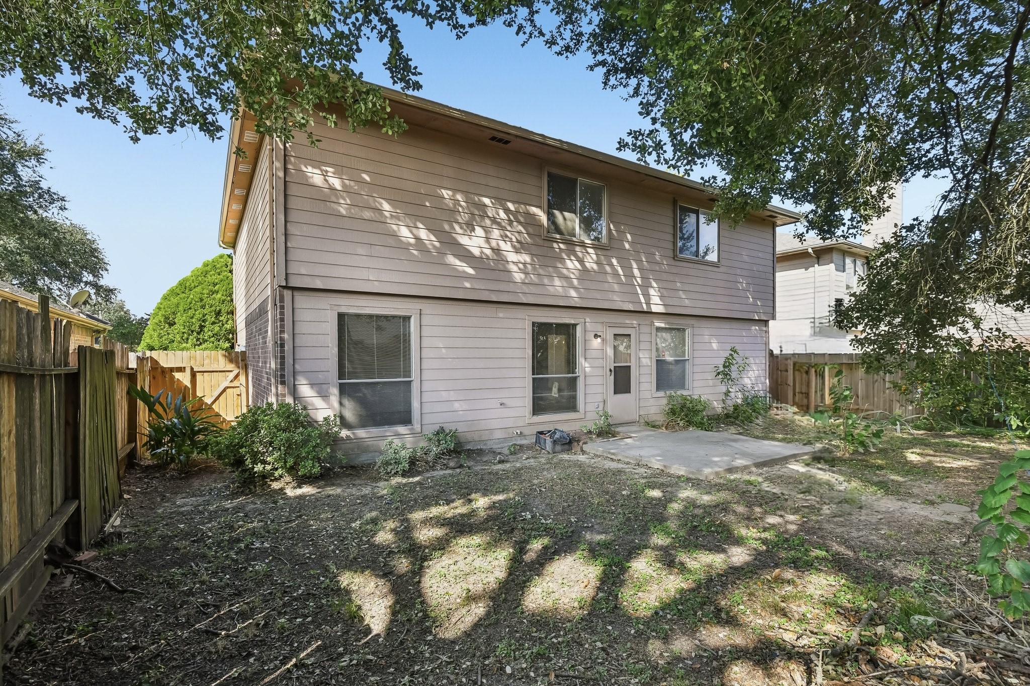 12006 Thornburg Lane, Houston, TX 77067