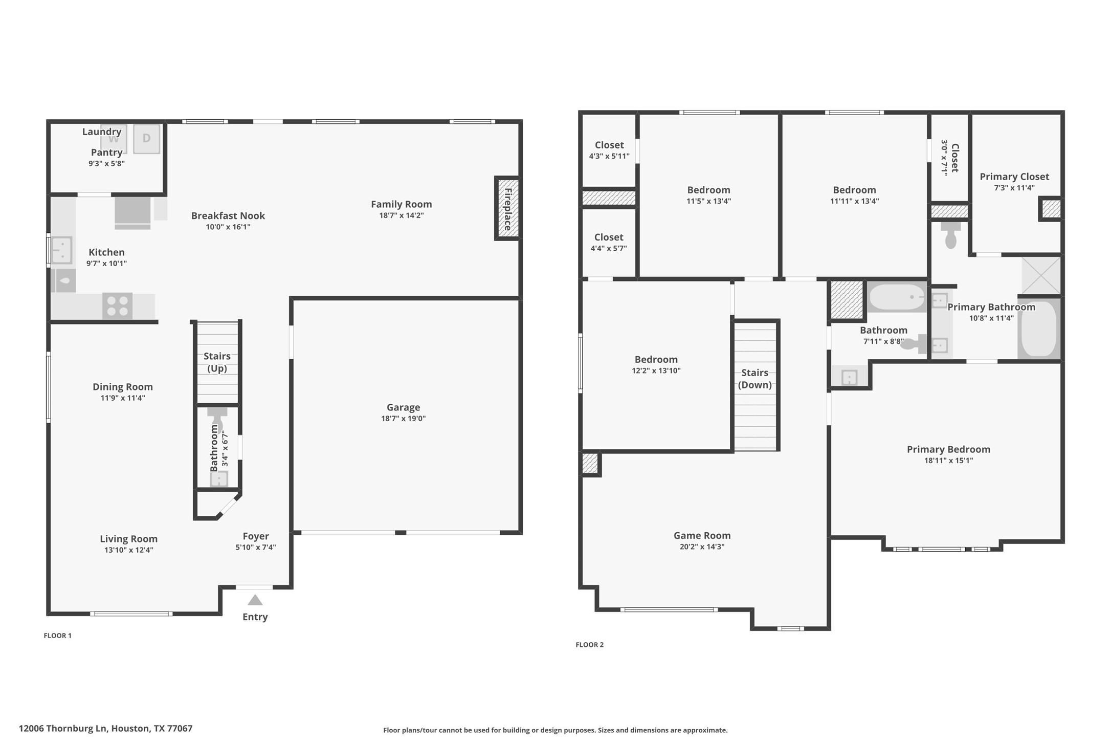 Floor Plan Floor Plan