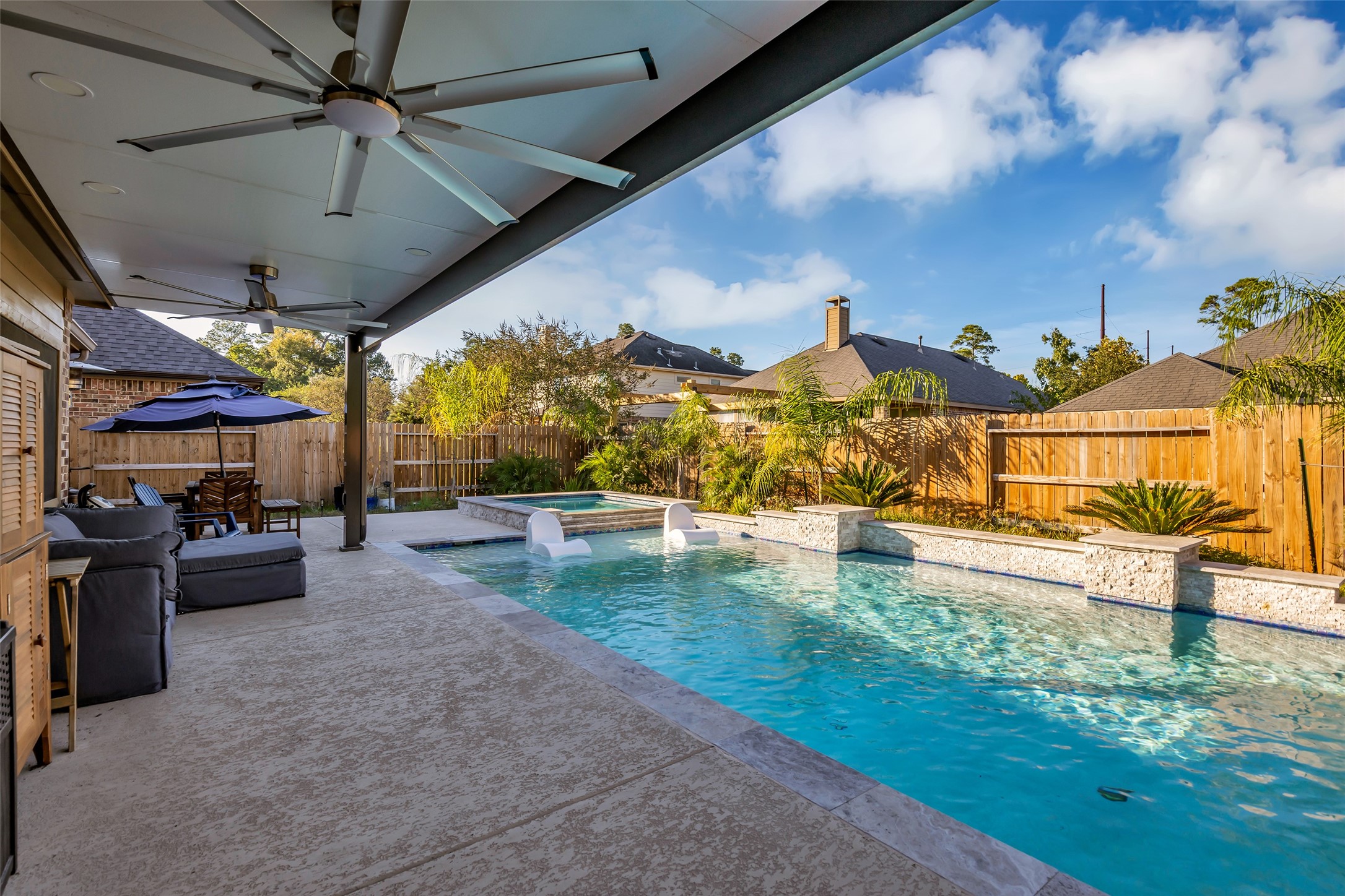 Welcome to 8121 Tranquil Lake in Harpers Preserve! Welcome to 8121 Tranquil Lake in Harpers Preserve!