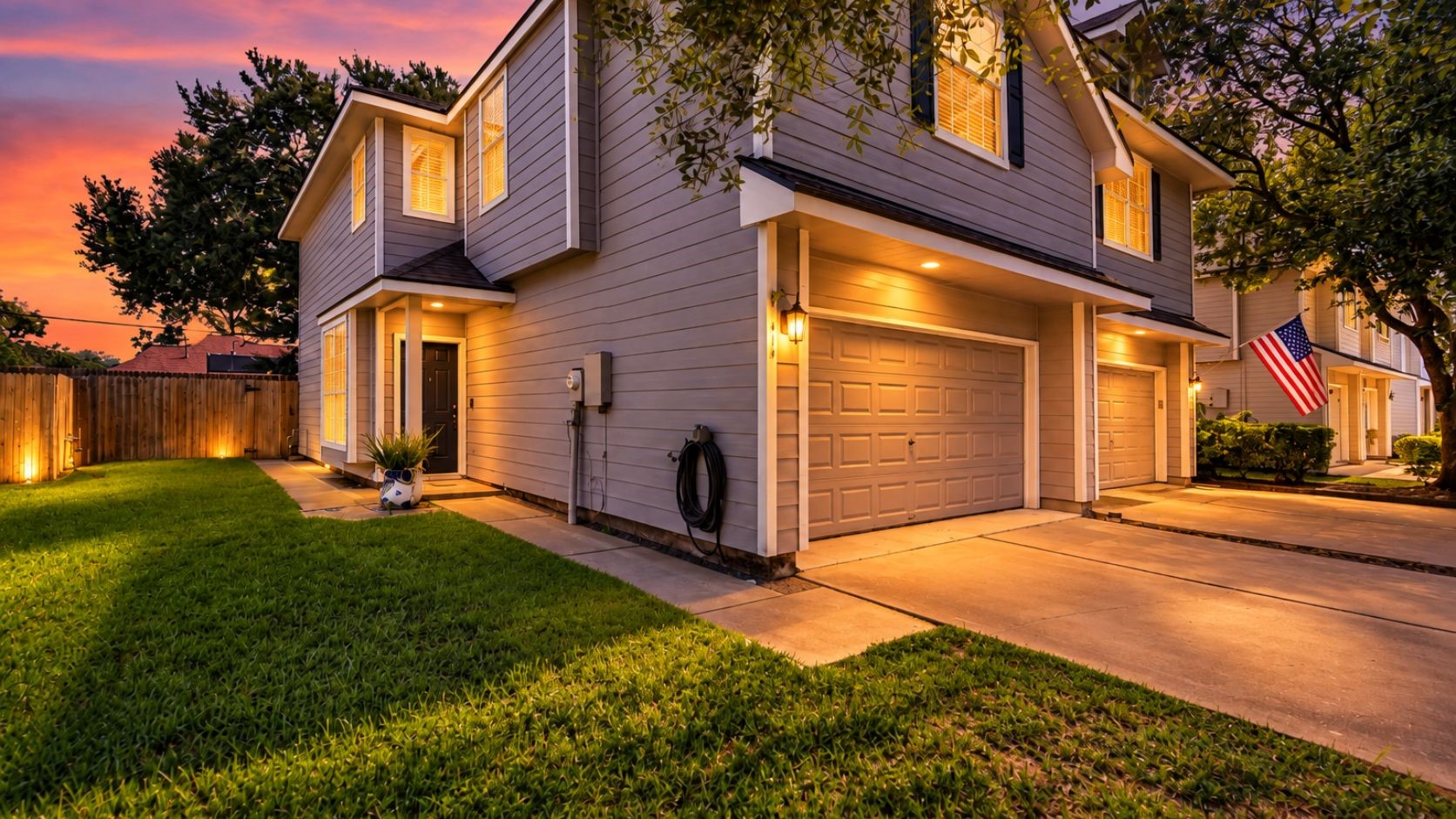 414 Folk Crest Lane, Dickinson, TX 77539