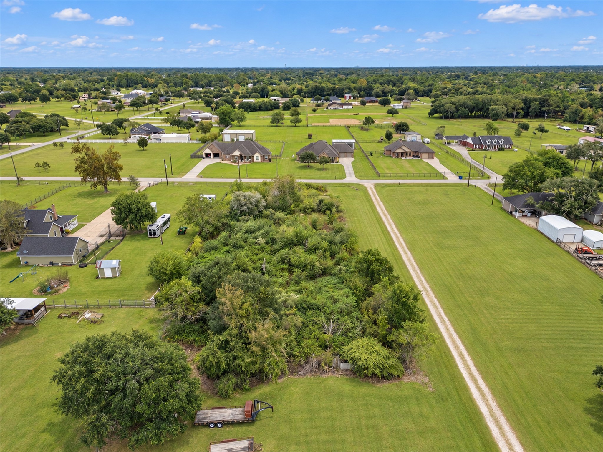 930 Lilley Road, Alvin, TX 77511