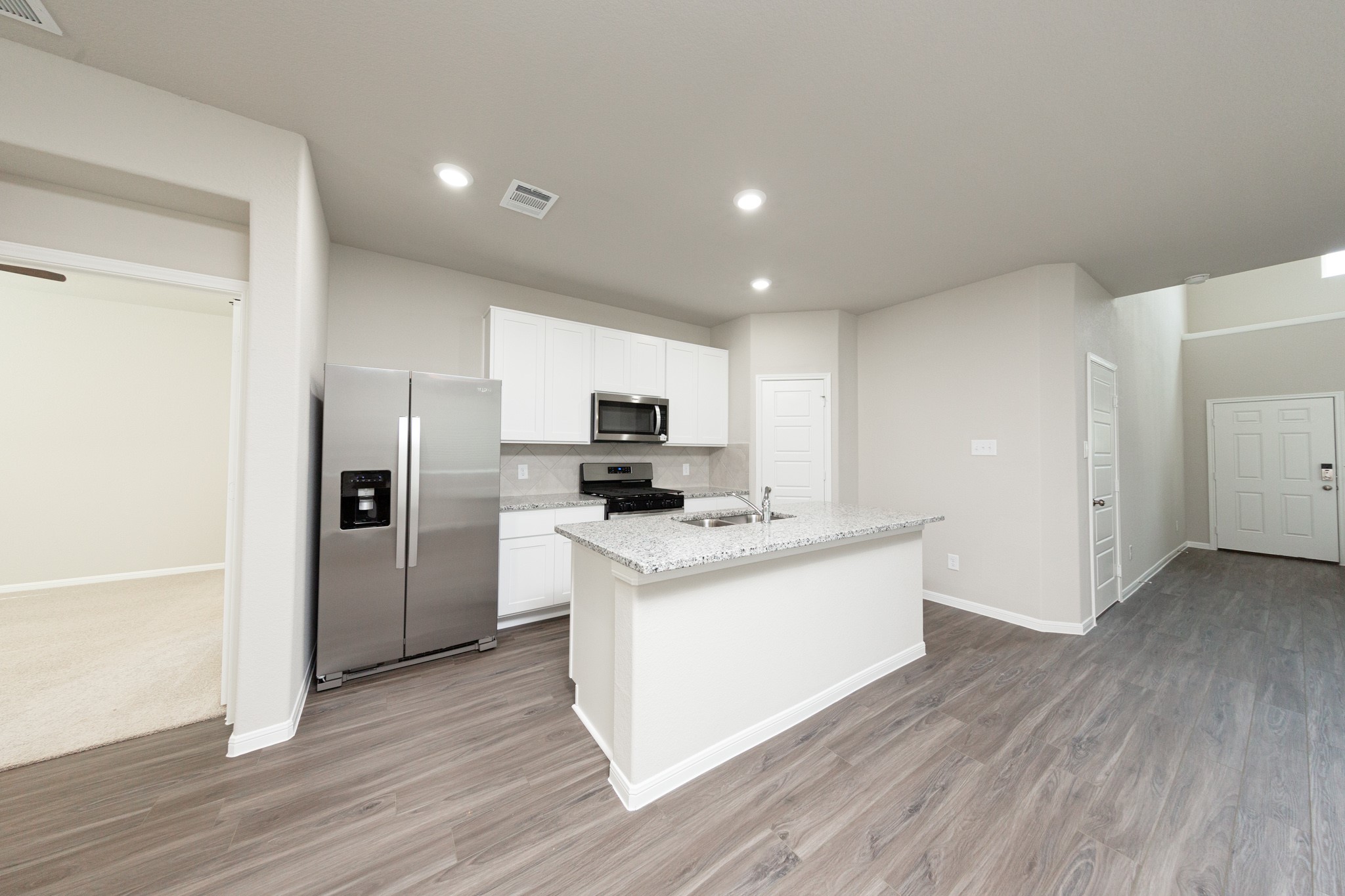 3874 Avalon Lane, Conroe, TX 77301