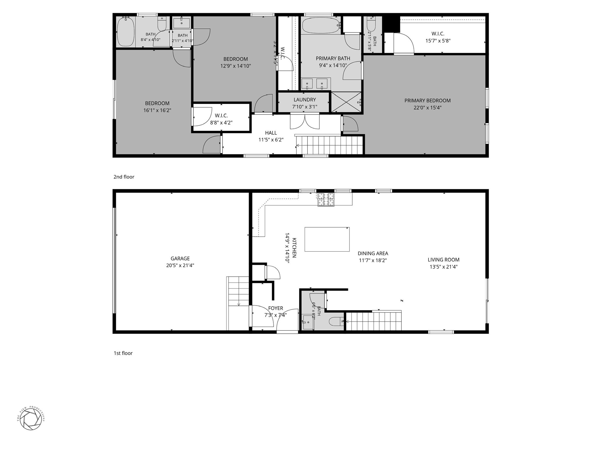Property floor plan