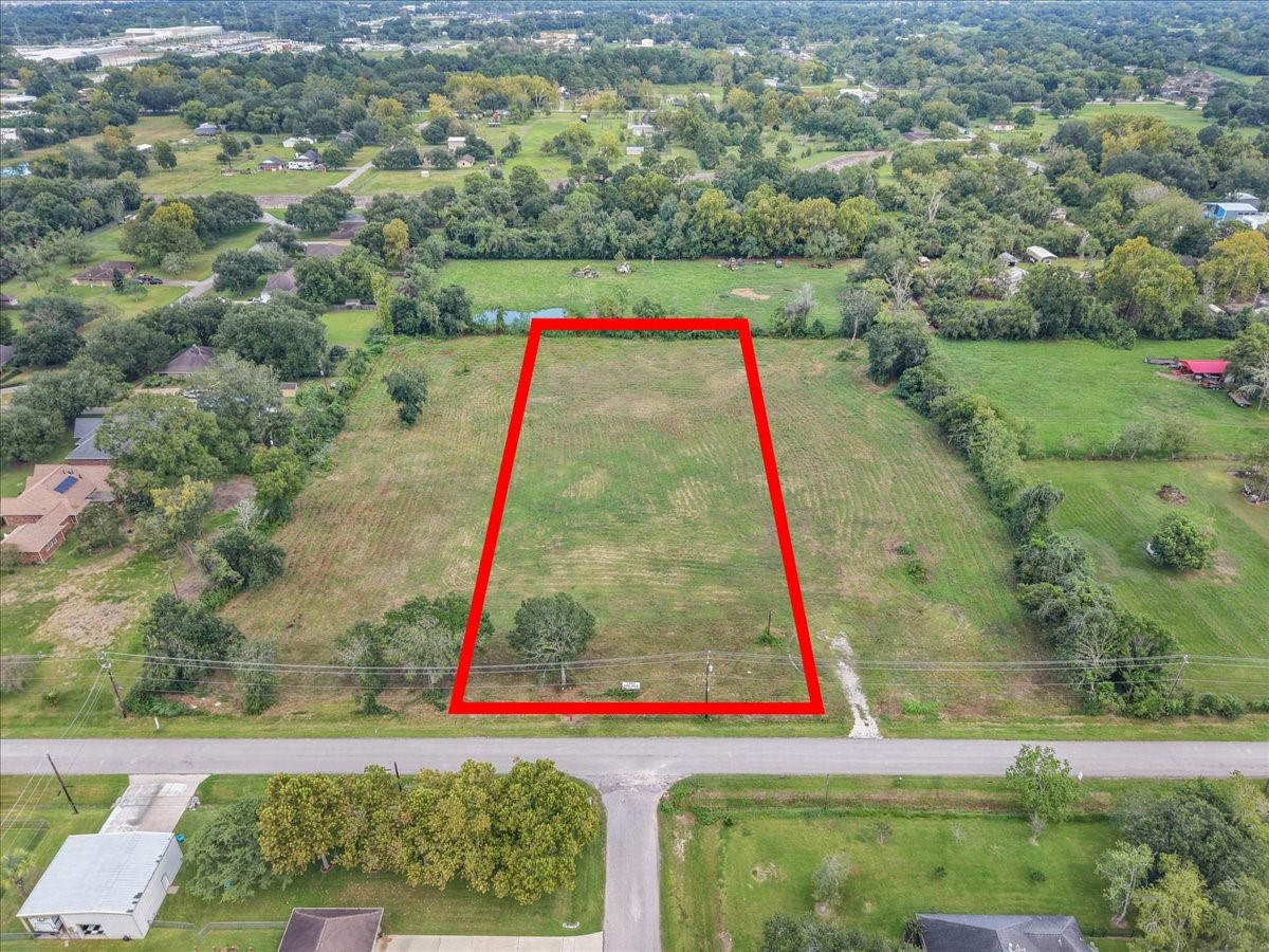 Lot 2 Avenue S, Santa Fe, TX 77510 Lot 2 Avenue S, Santa Fe, TX 77510