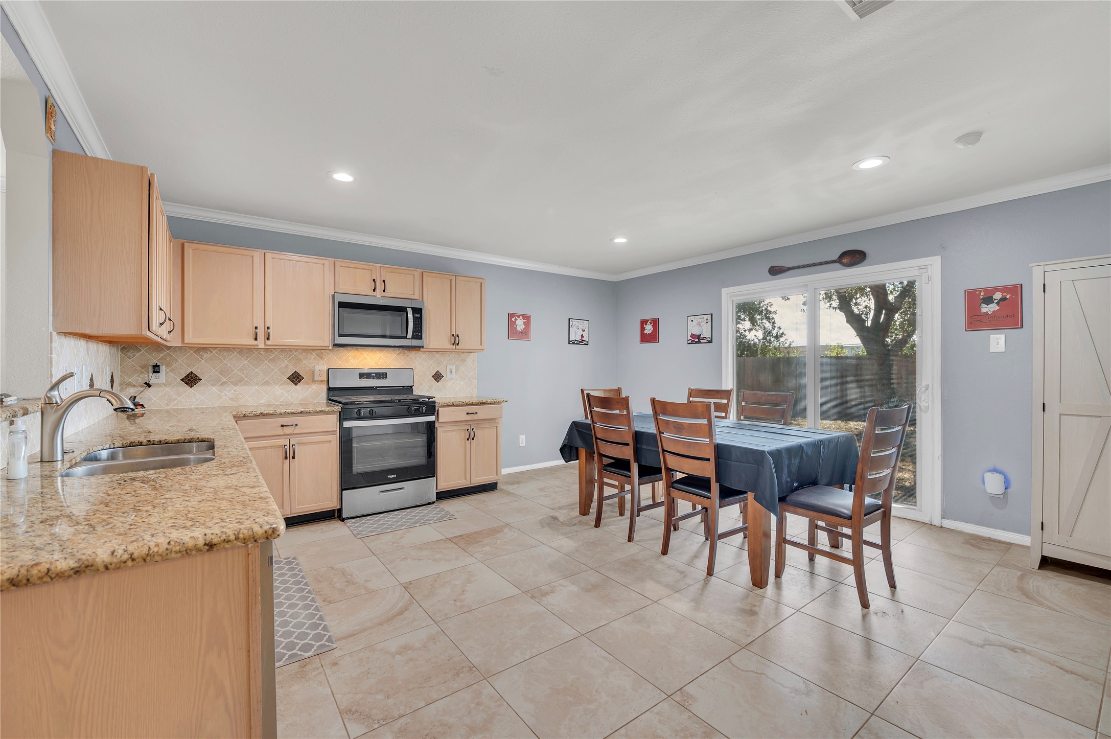 3420 Huisache Boulevard, Pearland, TX 77581