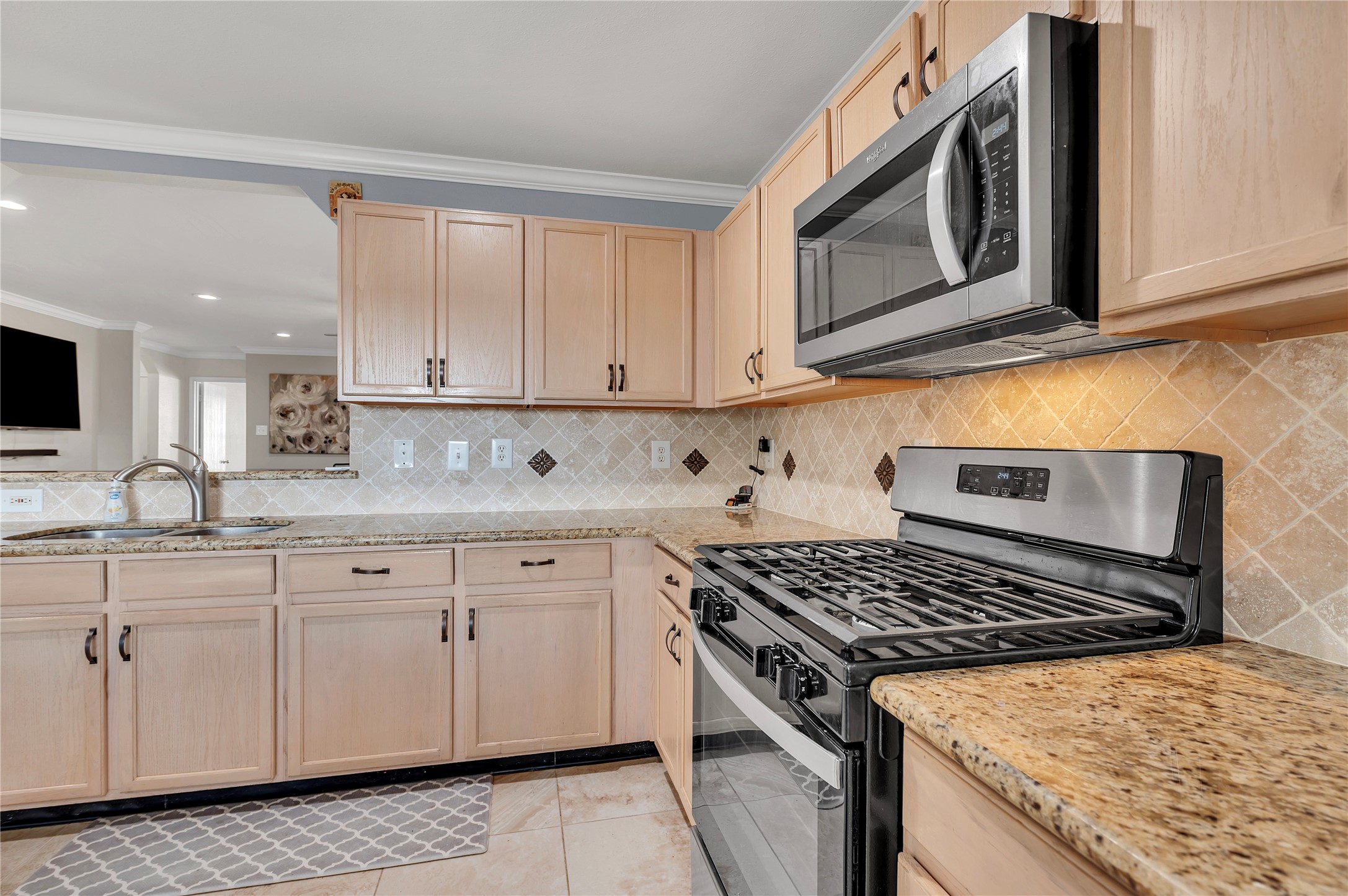 3420 Huisache Boulevard, Pearland, TX 77581