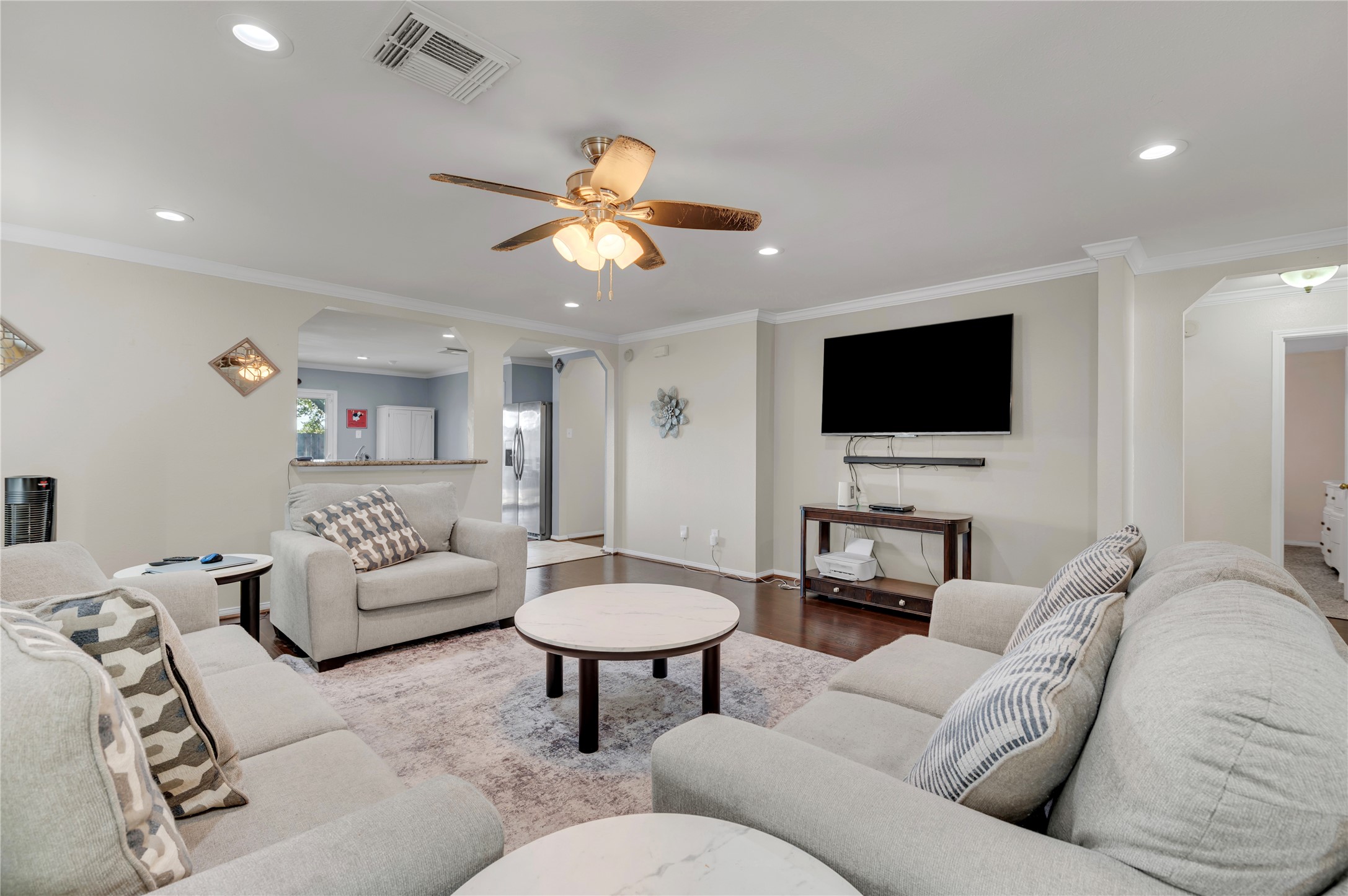 3420 Huisache Boulevard, Pearland, TX 77581