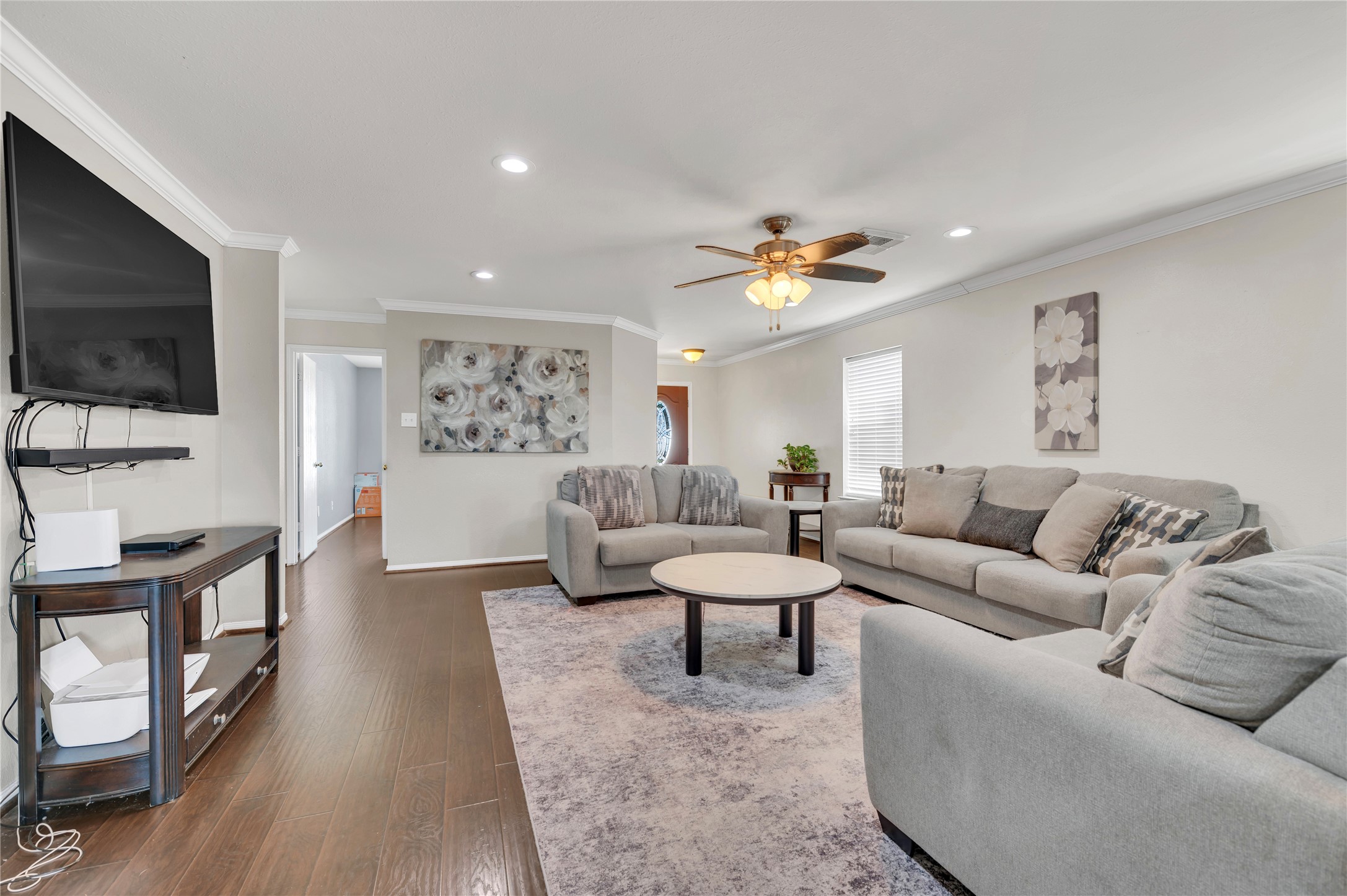 3420 Huisache Boulevard, Pearland, TX 77581