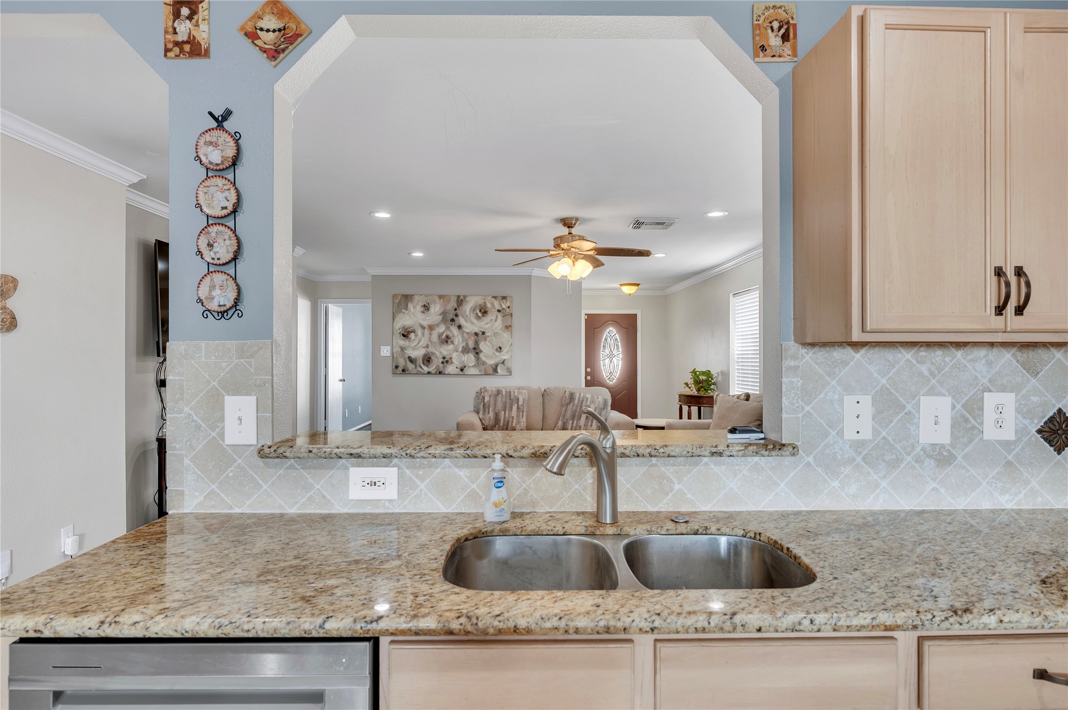3420 Huisache Boulevard, Pearland, TX 77581