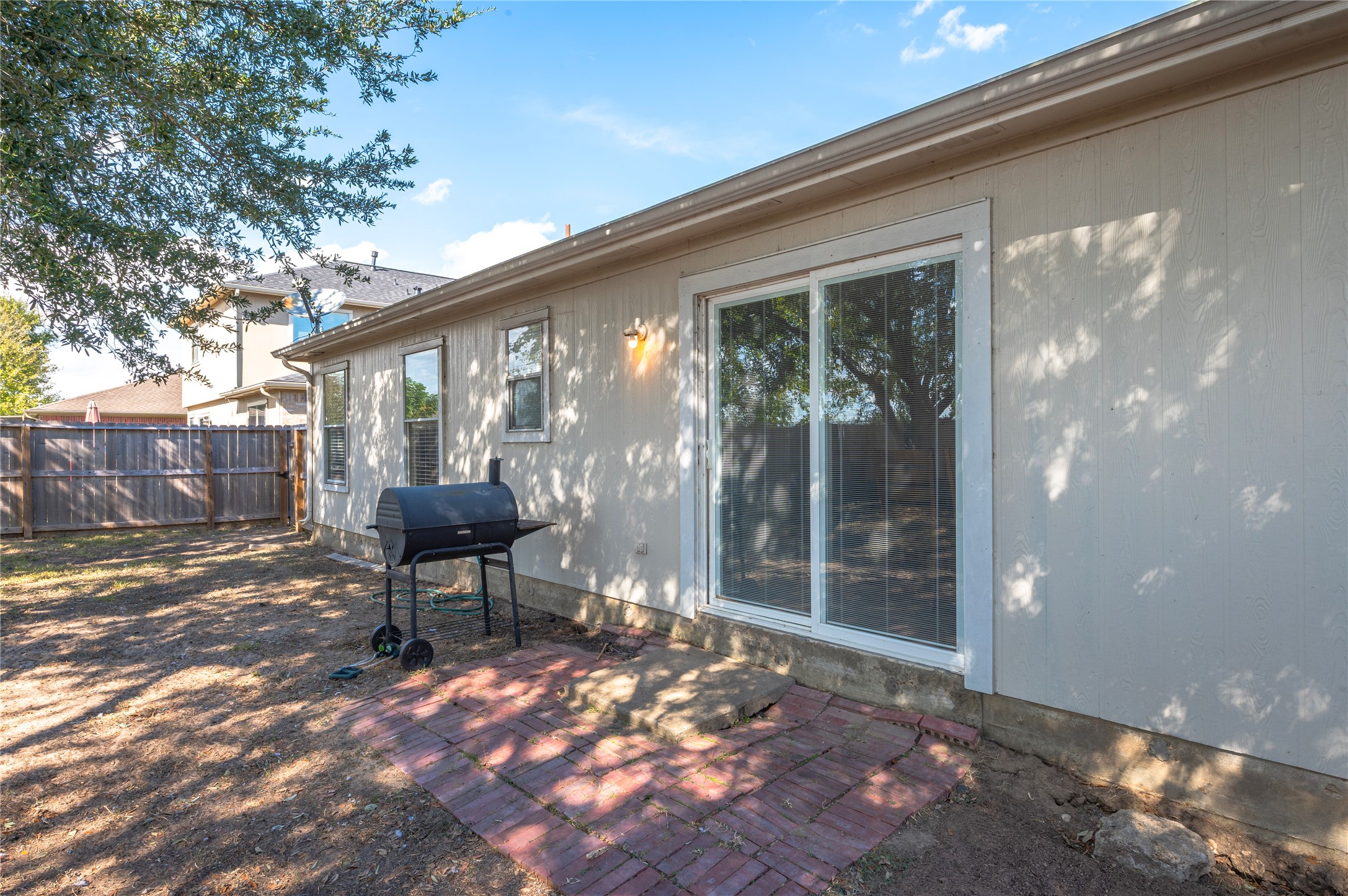 3420 Huisache Boulevard, Pearland, TX 77581
