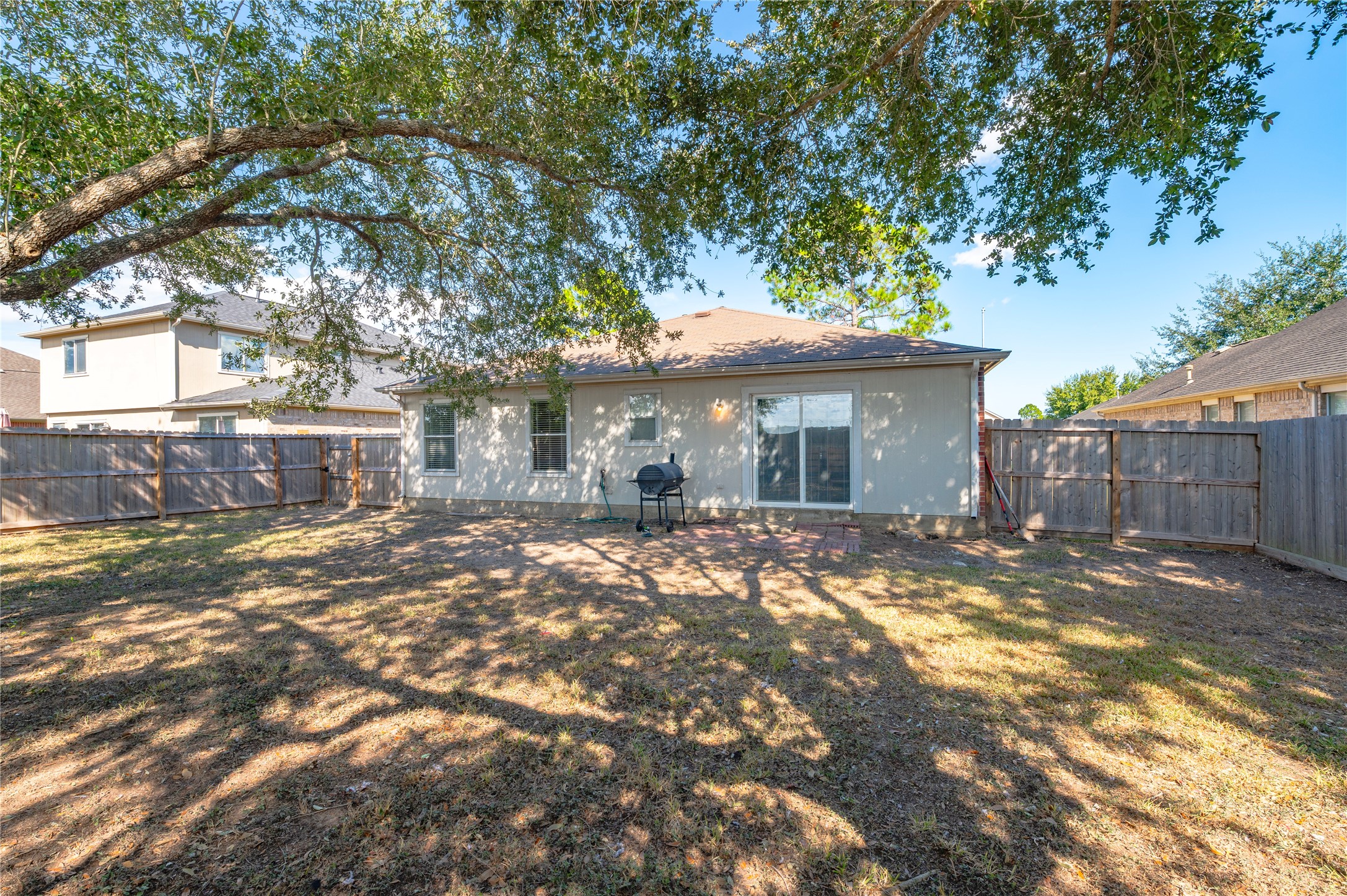 3420 Huisache Boulevard, Pearland, TX 77581