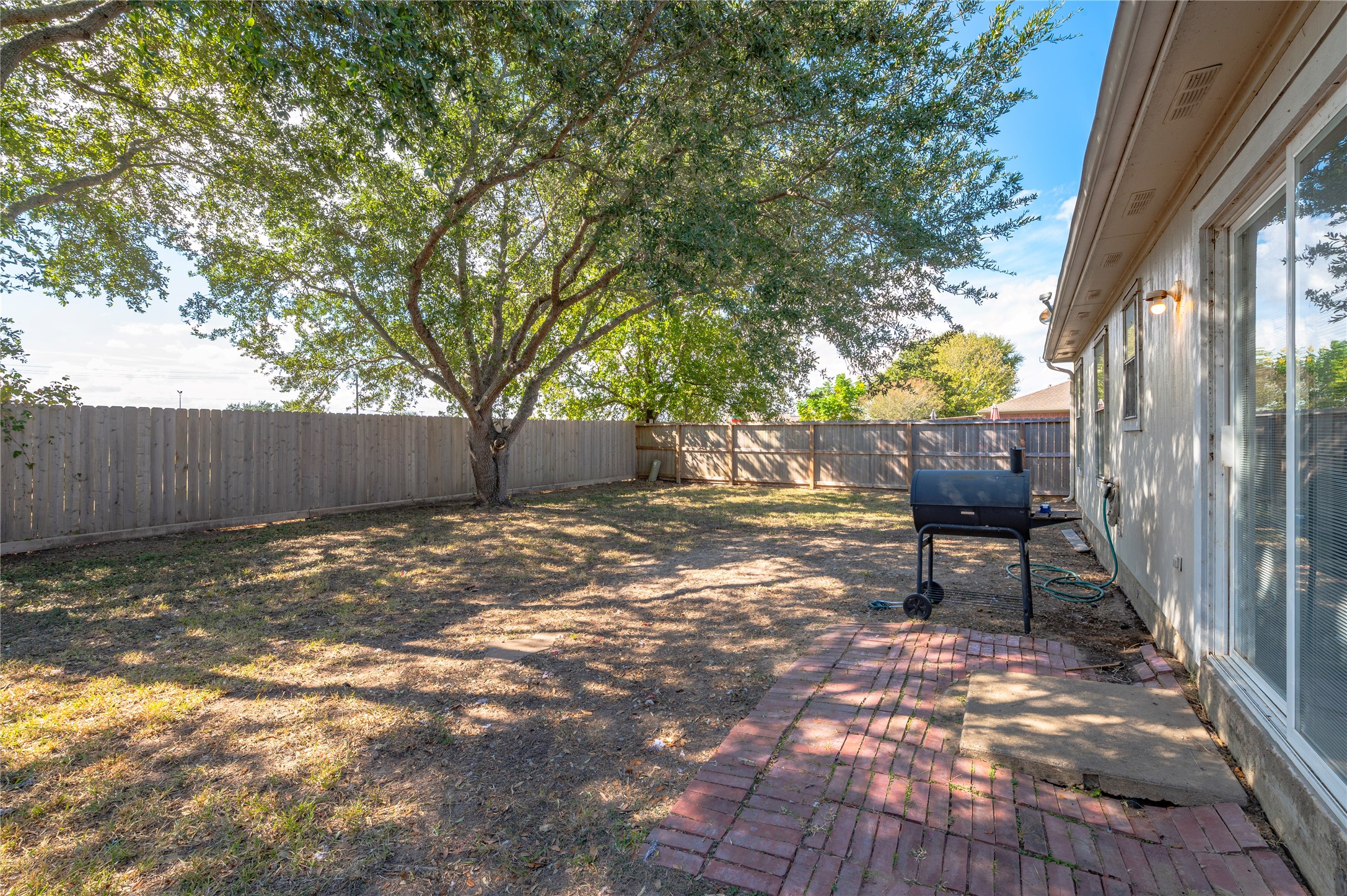 3420 Huisache Boulevard, Pearland, TX 77581