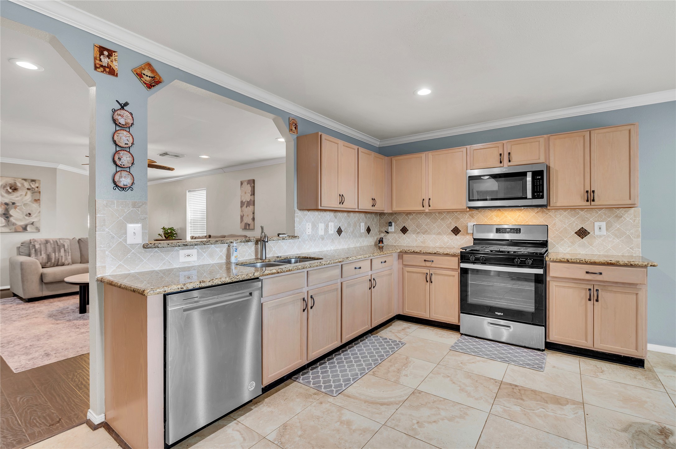 3420 Huisache Boulevard, Pearland, TX 77581