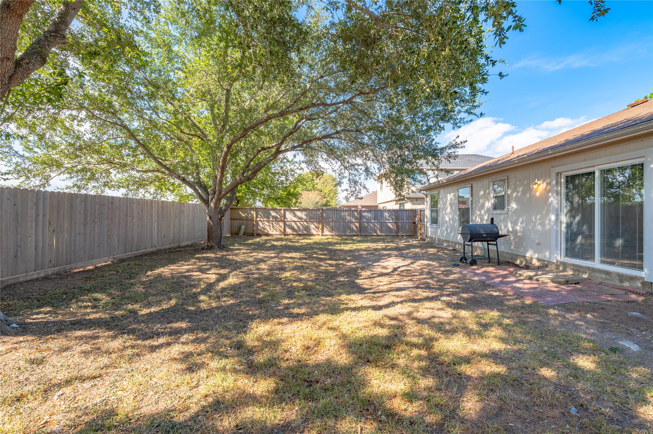 3420 Huisache Boulevard, Pearland, TX 77581