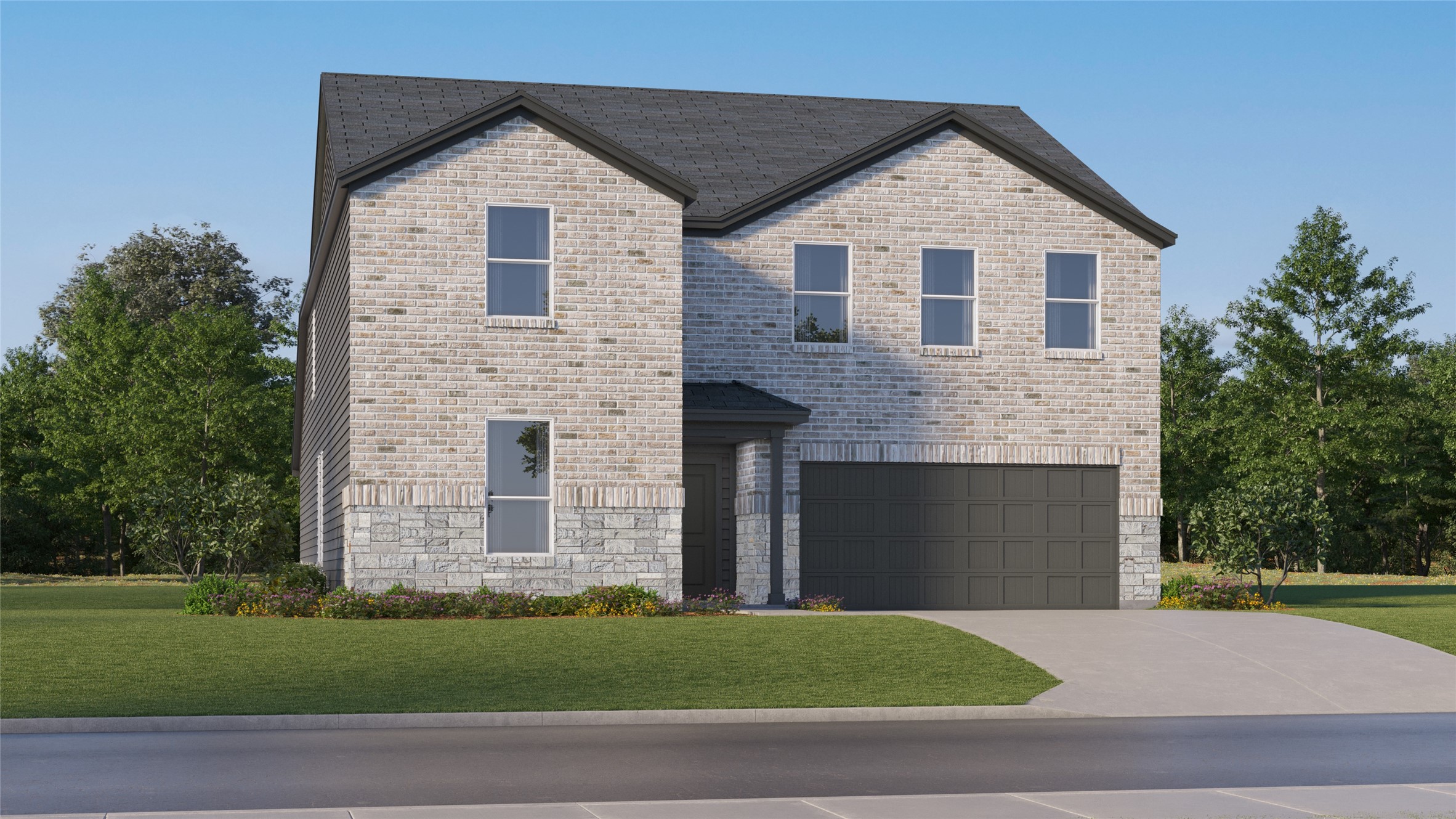 21806 Rustic River Ranch Avenue, Waller, TX 77484