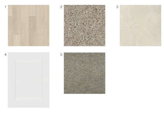 378 Fleetwood Forest Lane design selections! This home is currently under construction and selections are subject to change.