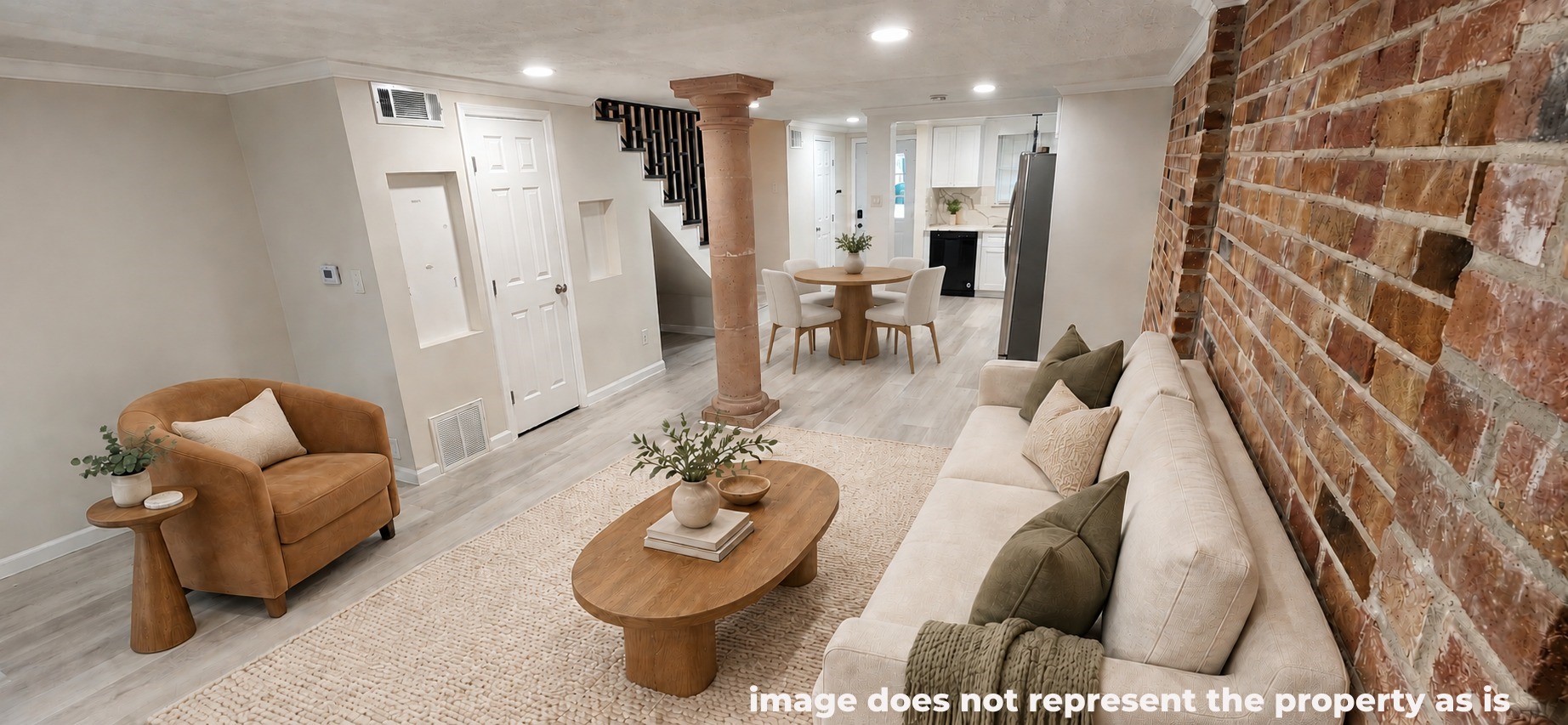 Virtual staging Virtual staging
