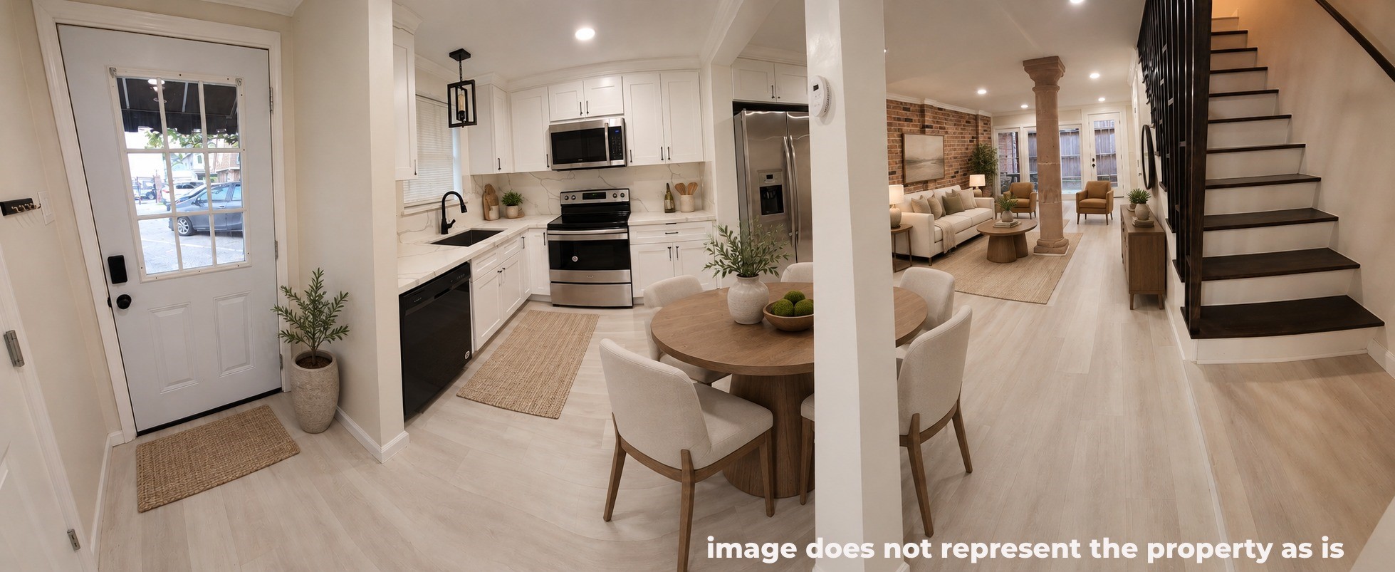 Virtual staging Virtual staging