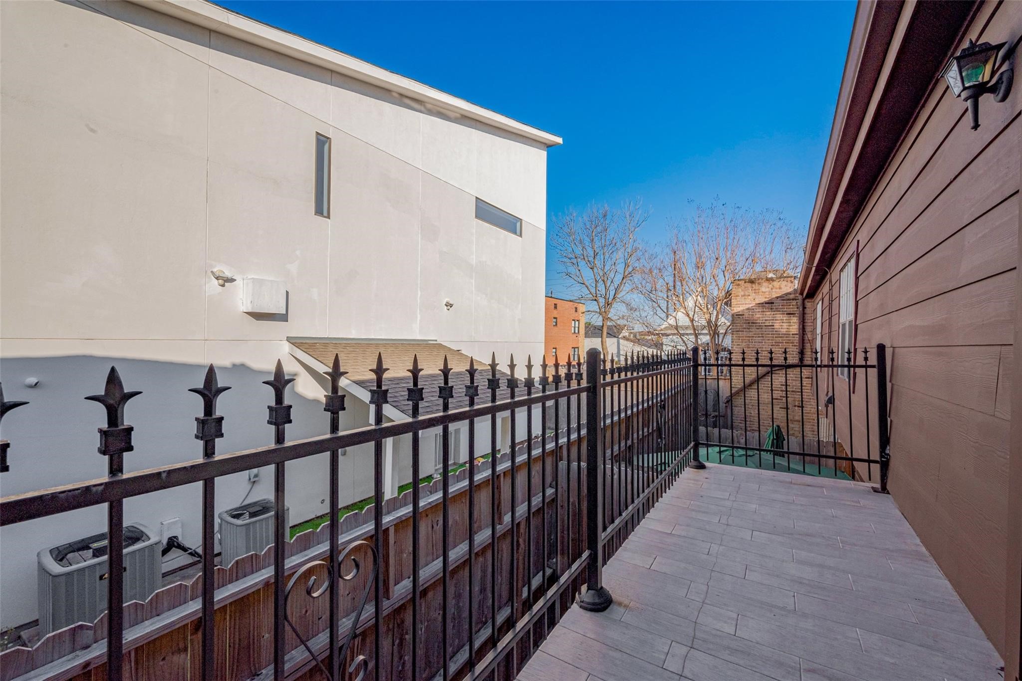 12 Hyde Park blvd, #7, Houston, TX 77006