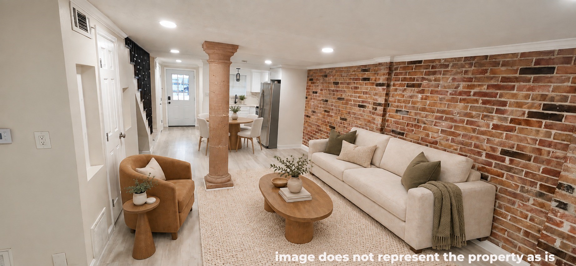 Virtual staging Virtual staging