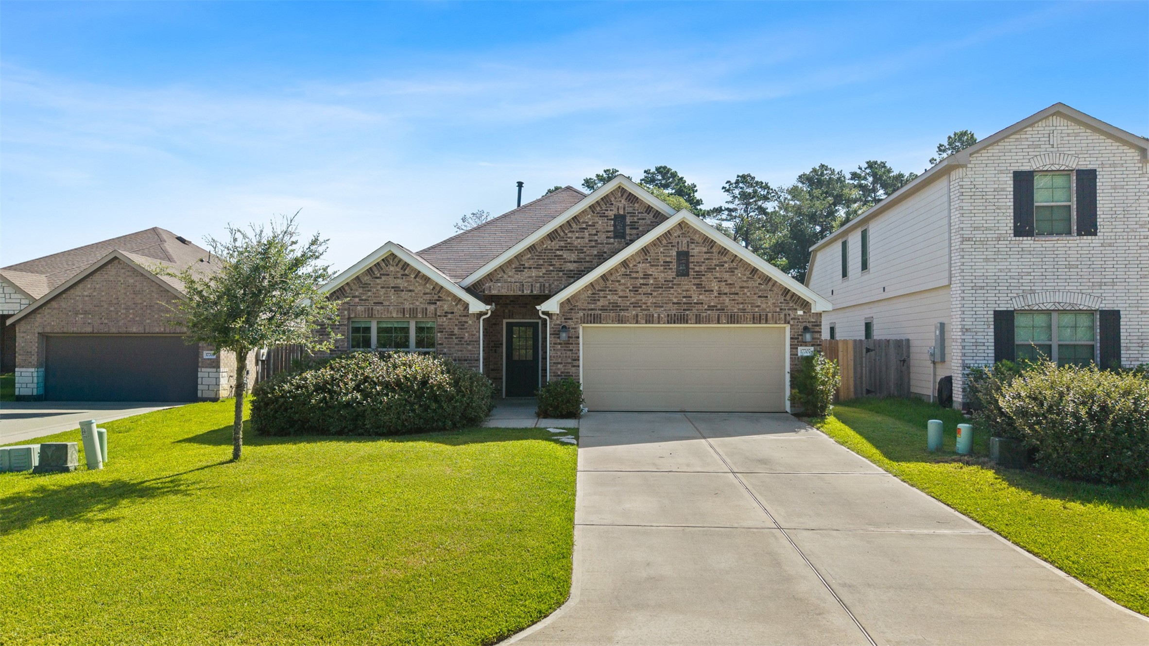 Welcome to 17707 Sapphire Pines! Welcome to 17707 Sapphire Pines!