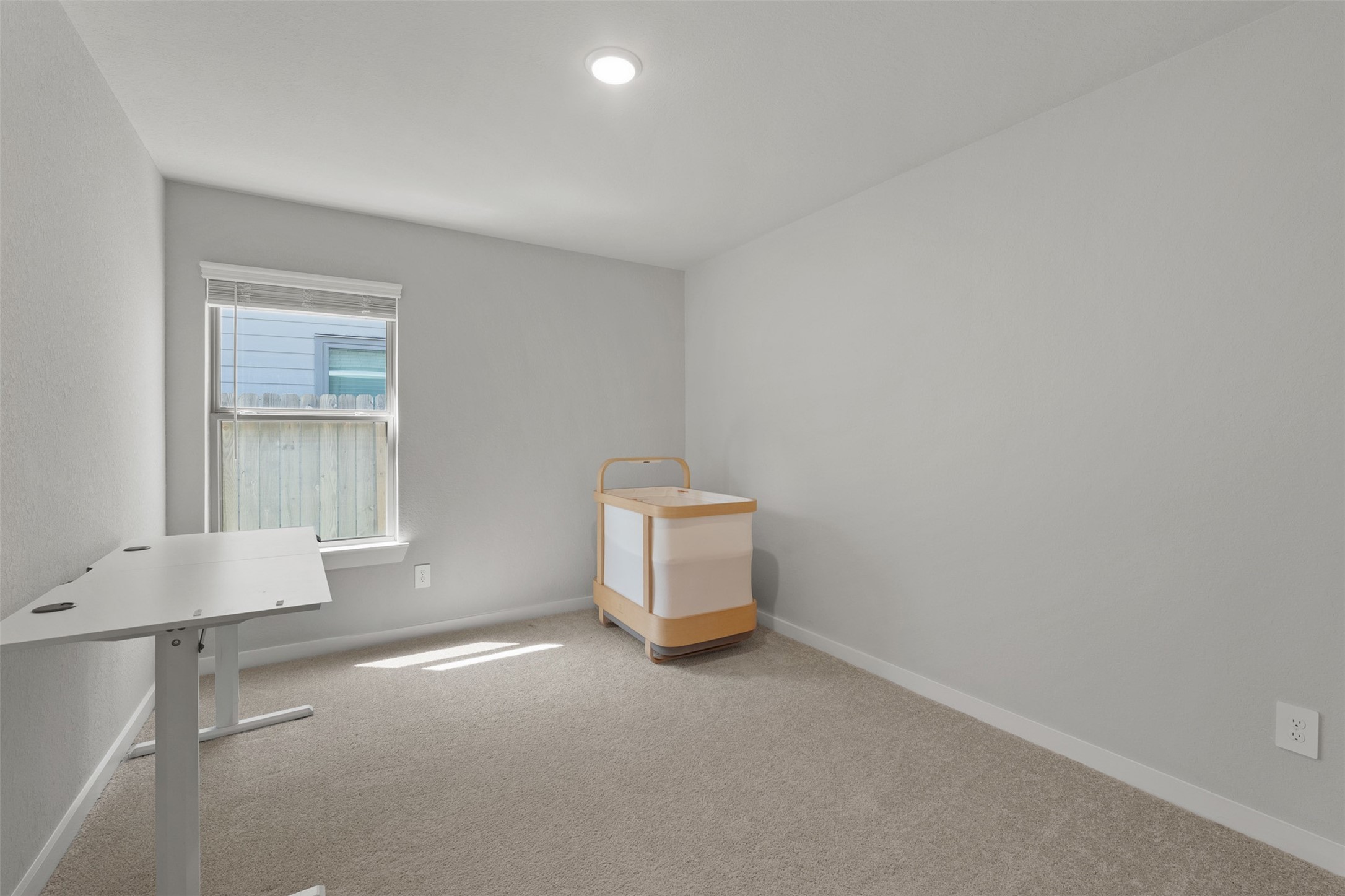 #2 Guest room