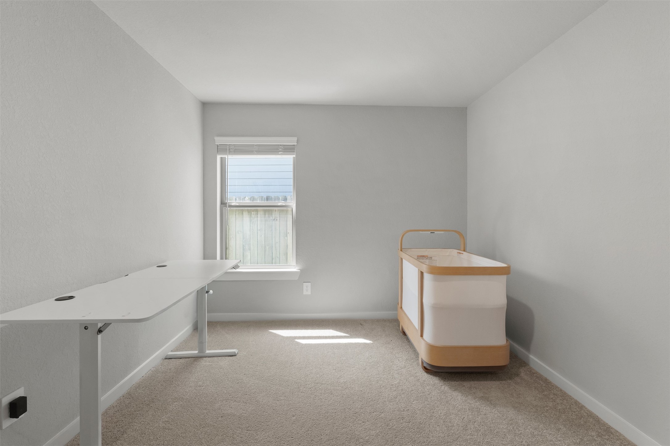 #2 Guest room, perfect for a nursery