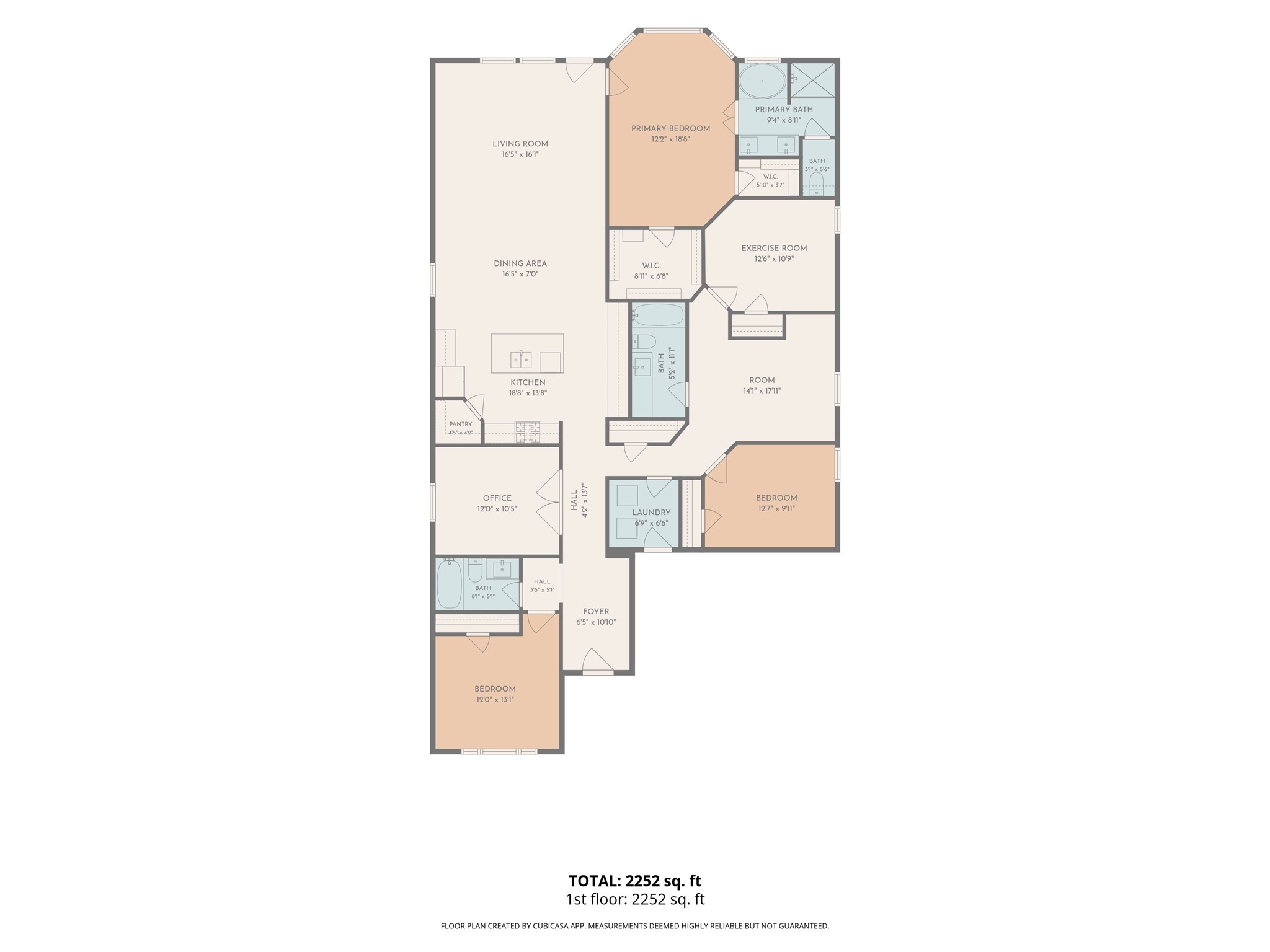 17707 Sapphire Pines Drive, New Caney, TX 77357
