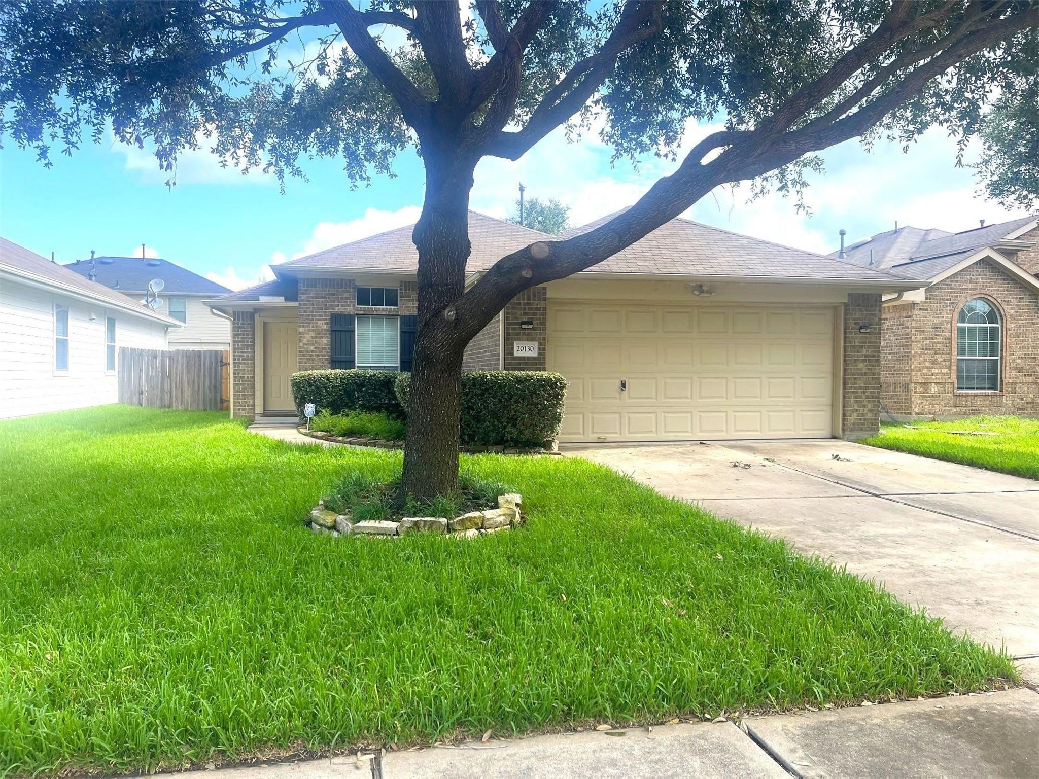 20130 Breezy Oak Court, Cypress, TX 77433 20130 Breezy Oak Court, Cypress, TX 77433