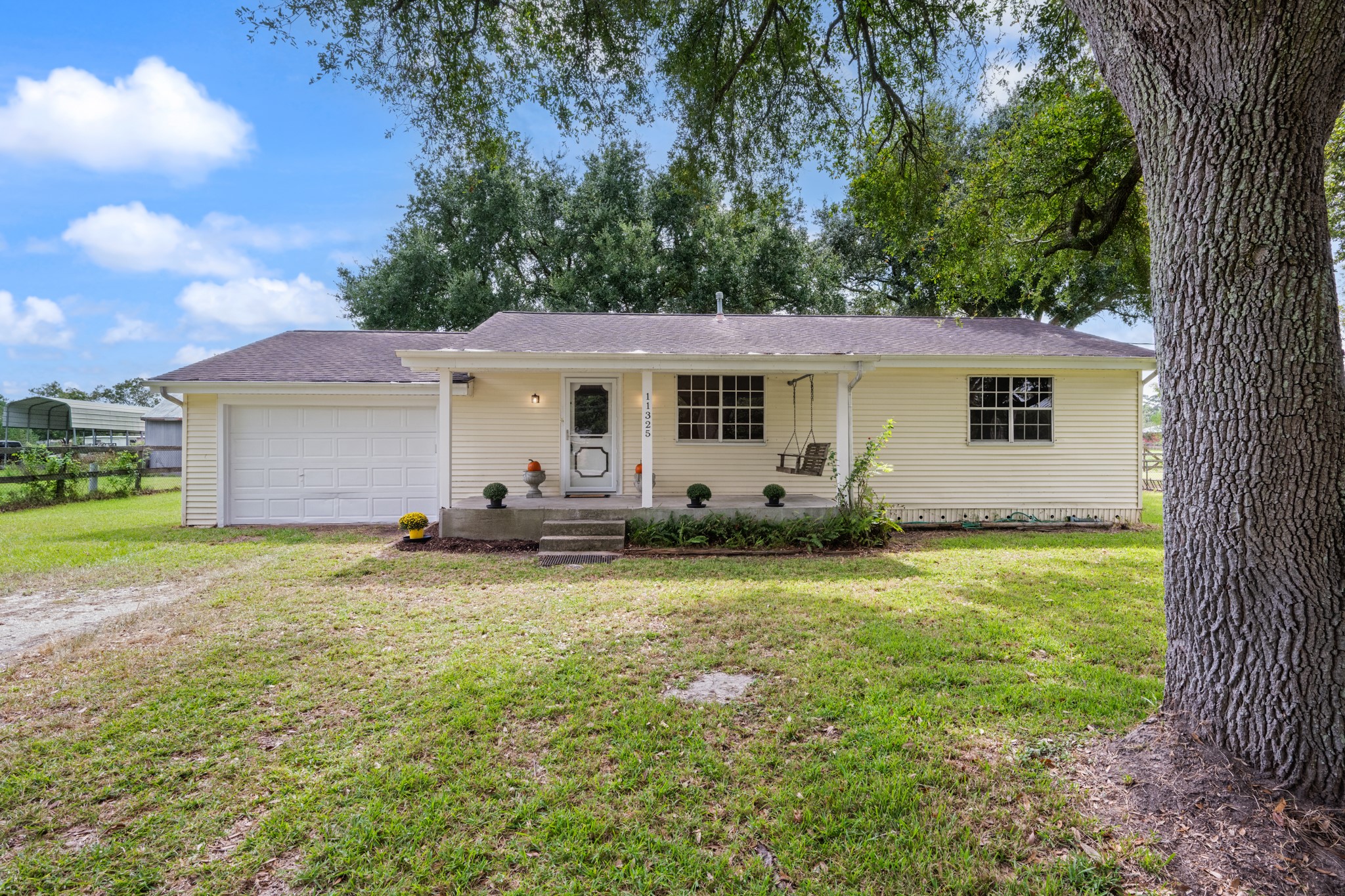 11325 32nd Street, Santa Fe, TX 77510