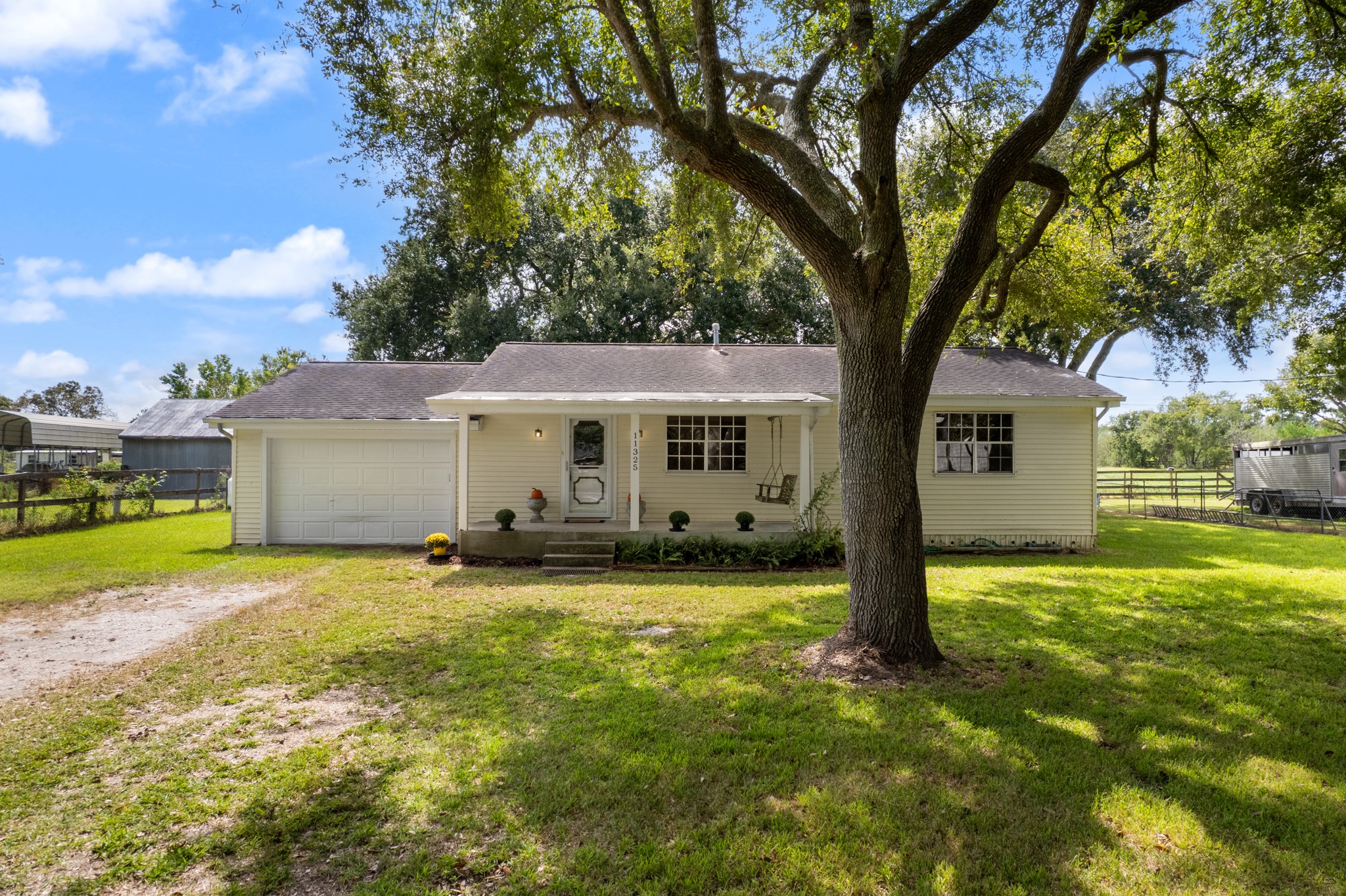 11325 32nd Street, Santa Fe, TX 77510