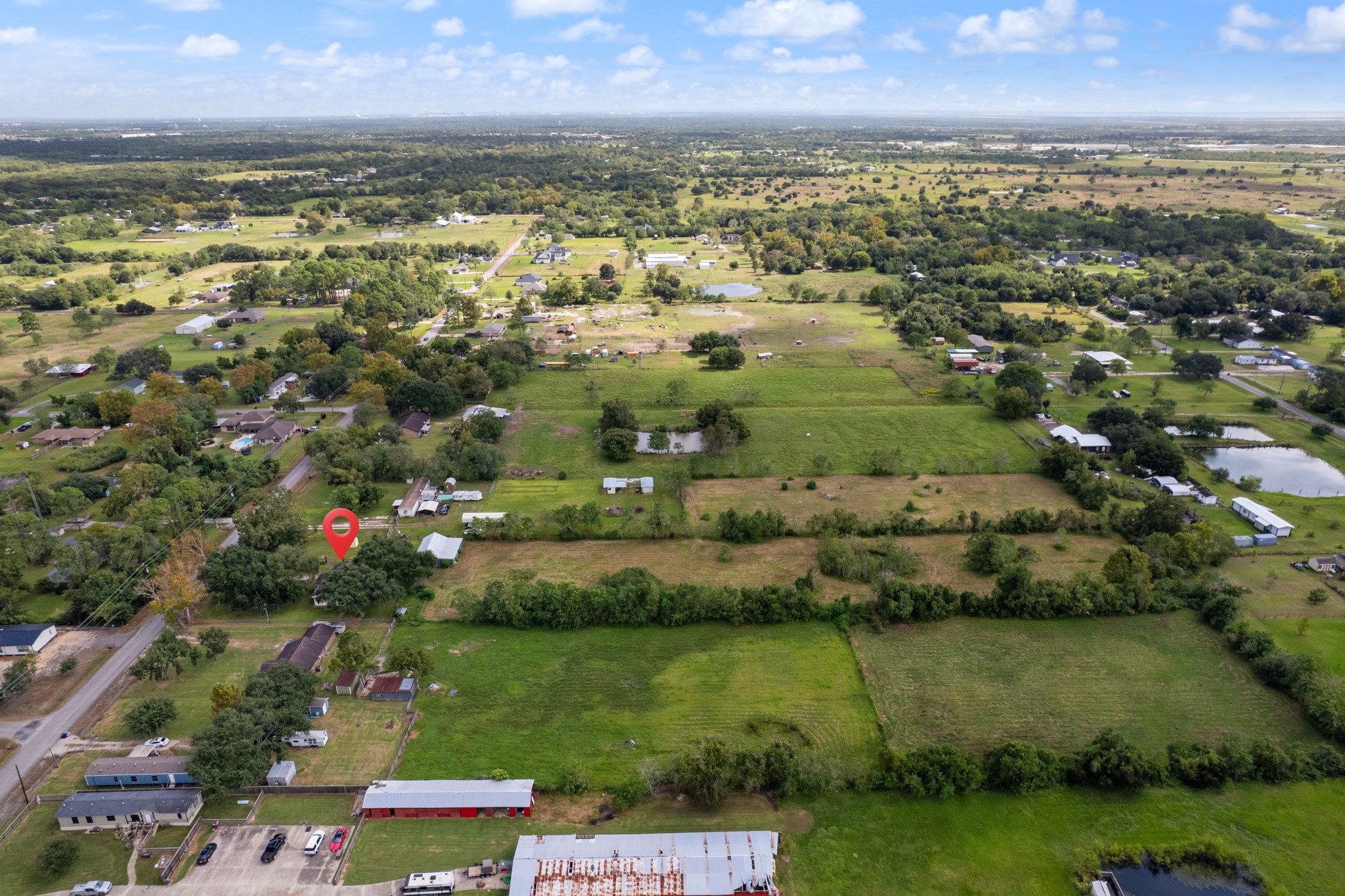 11325 32nd Street, Santa Fe, TX 77510