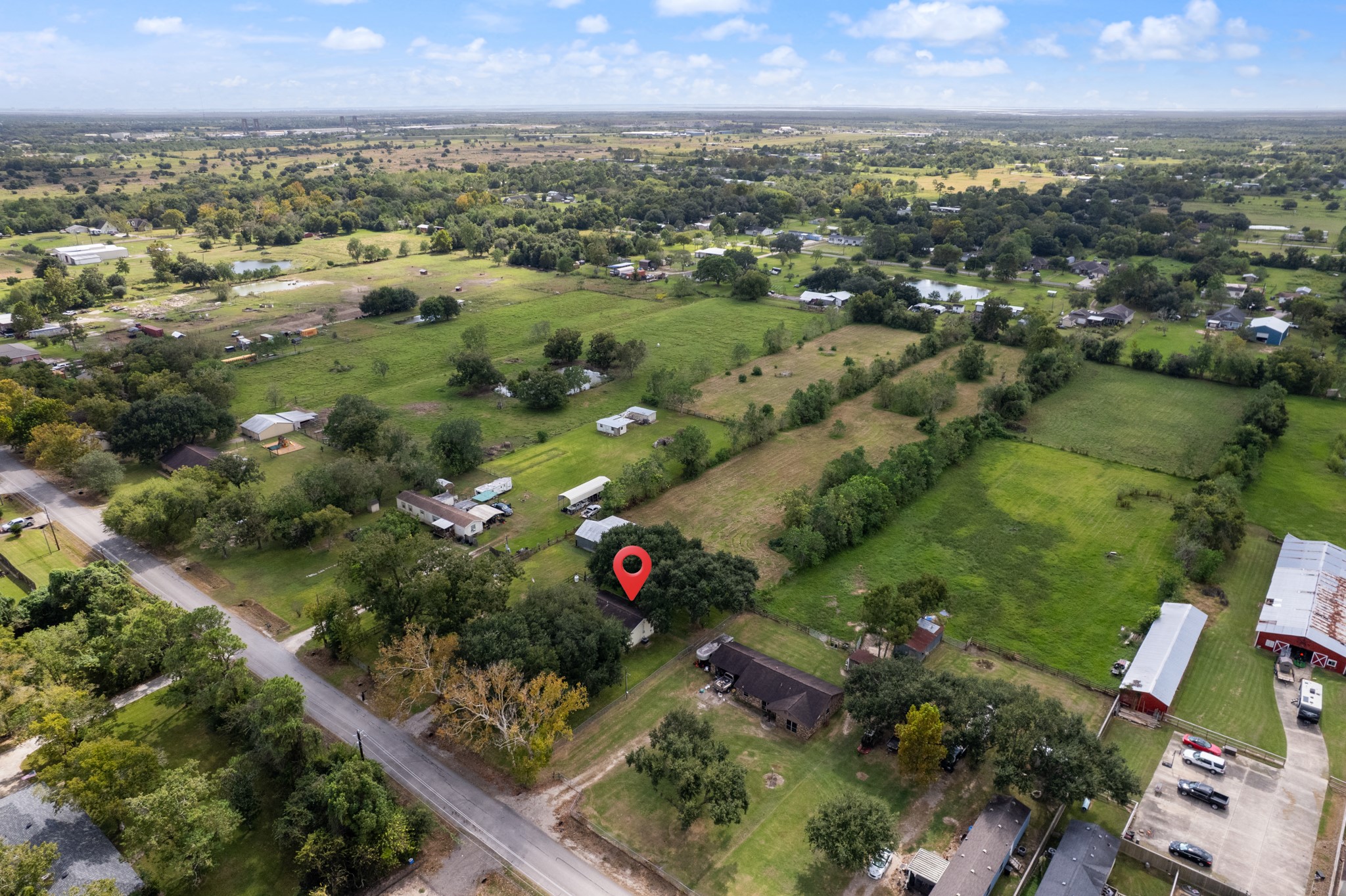 11325 32nd Street, Santa Fe, TX 77510