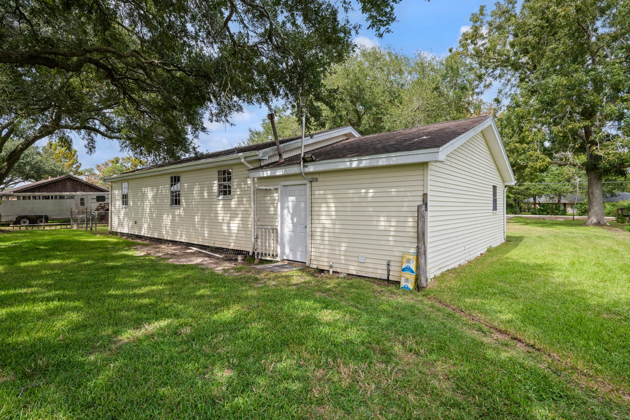 11325 32nd Street, Santa Fe, TX 77510