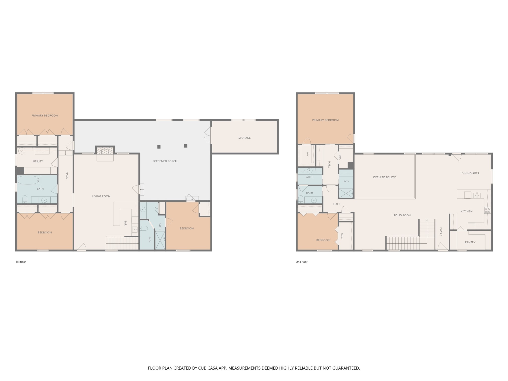 509 Brook Hollow Drive, Conroe, TX 77385