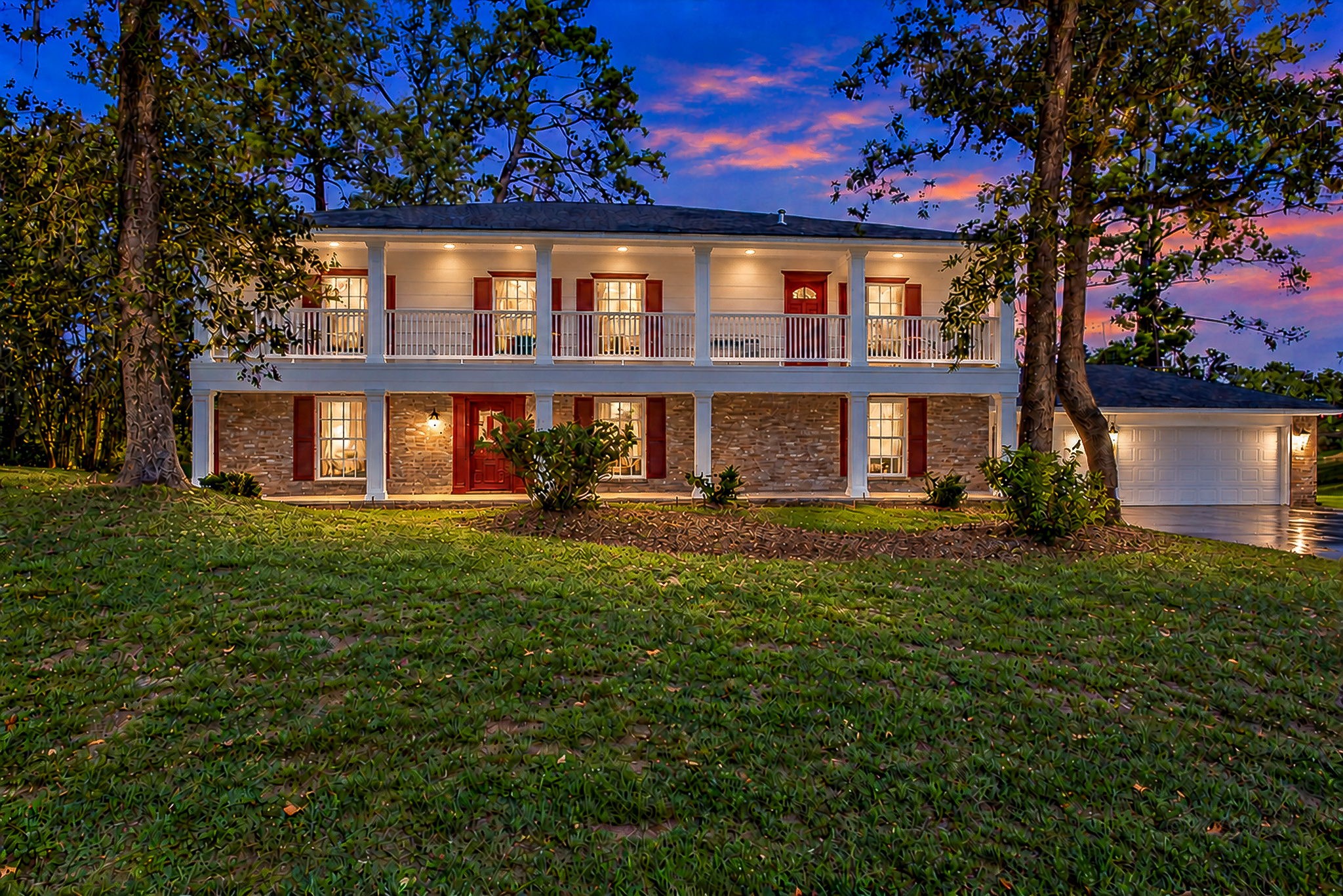 509 Brook Hollow Drive, Conroe, TX 77385