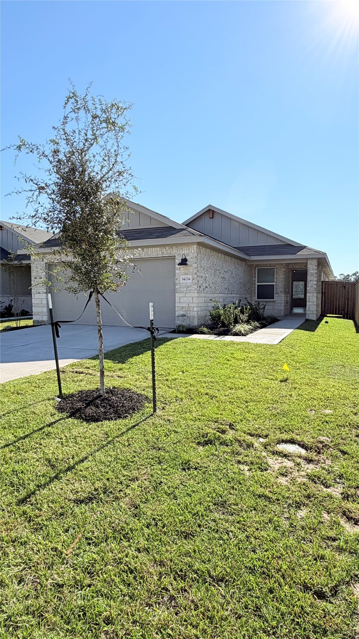 14234 Granger Pointe Lane, Conroe, TX 77302