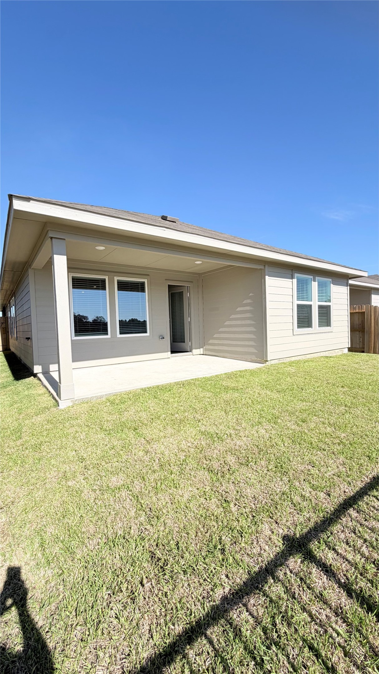 14234 Granger Pointe Lane, Conroe, TX 77302