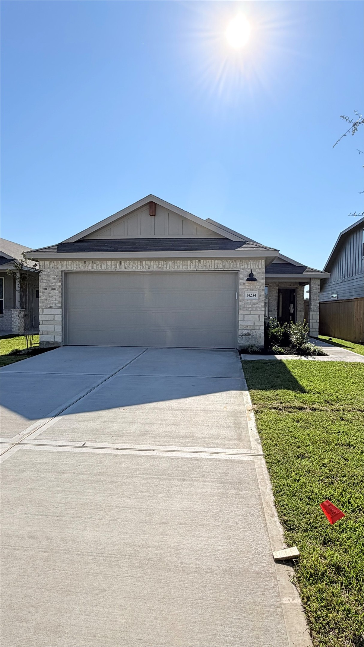14234 Granger Pointe Lane, Conroe, TX 77302 14234 Granger Pointe Lane, Conroe, TX 77302