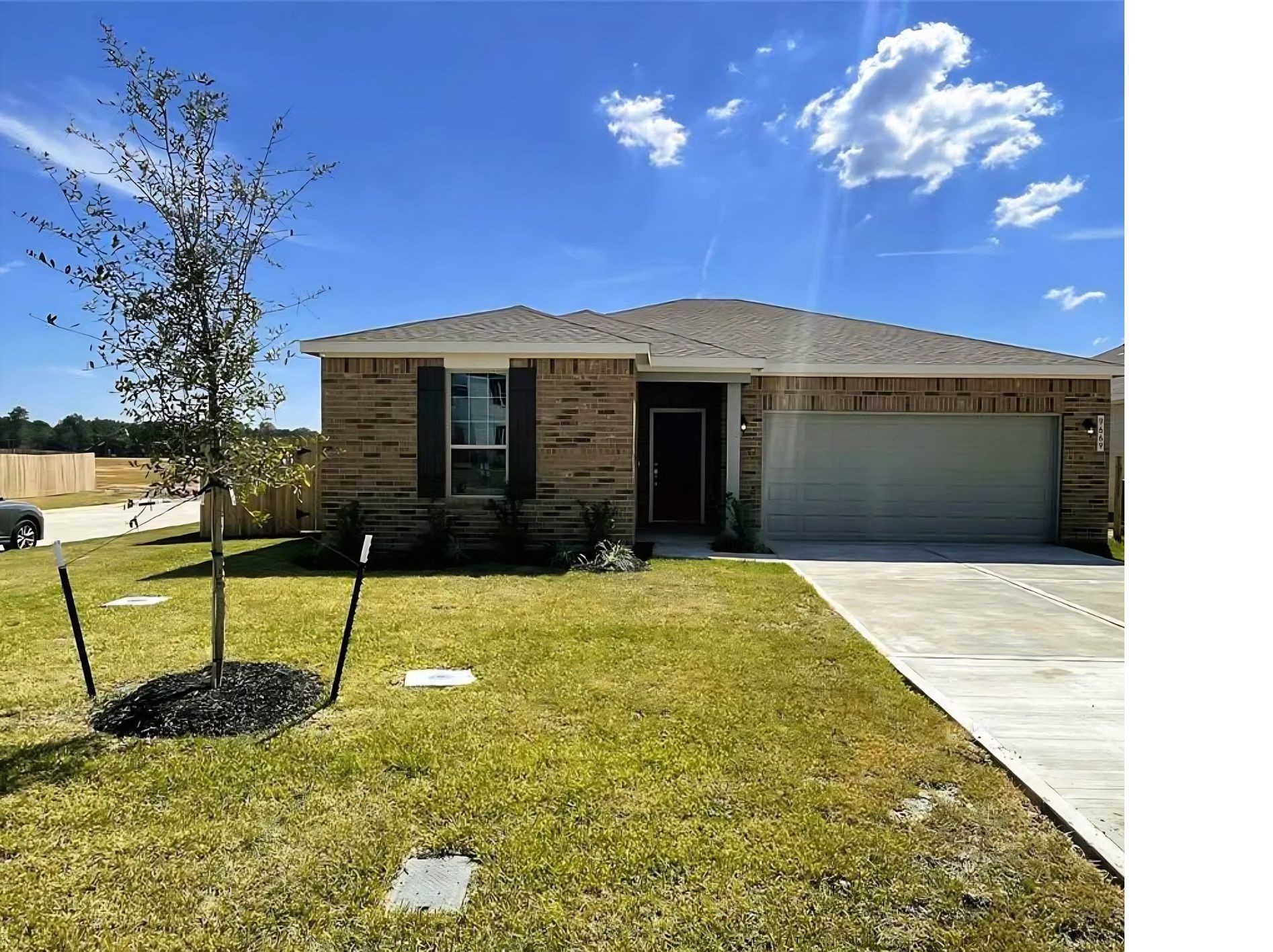 9669 Caney Trails Road, Conroe, TX 77303 9669 Caney Trails Road, Conroe, TX 77303