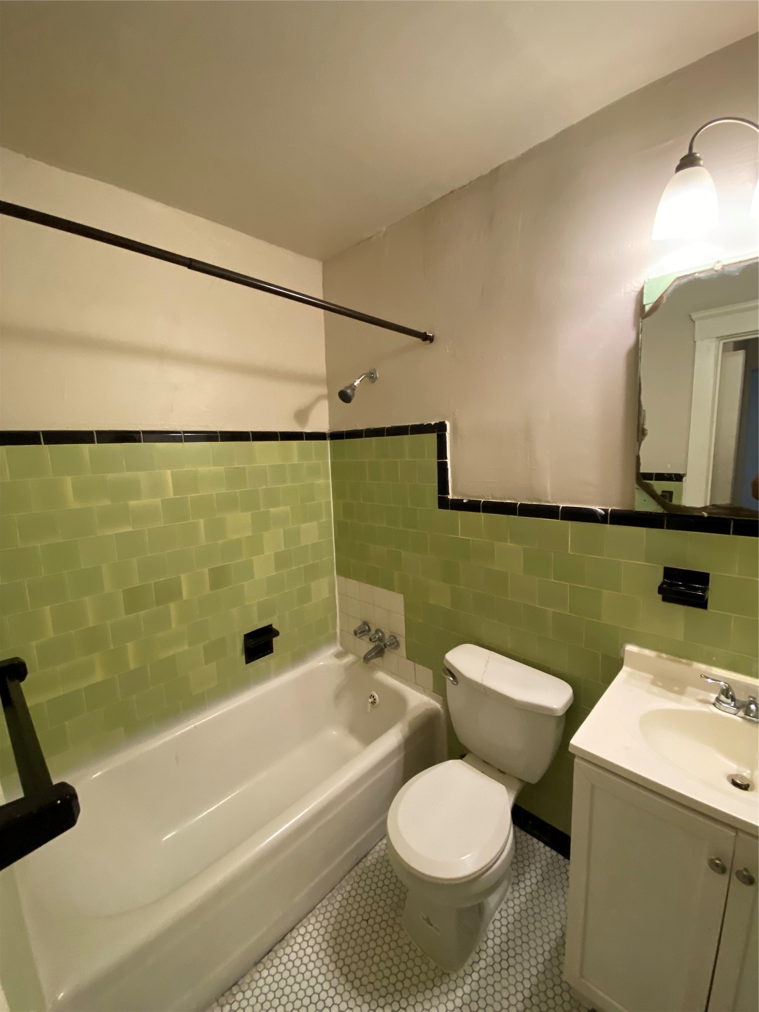 1630 Holman Street, #07, Houston, TX 77004